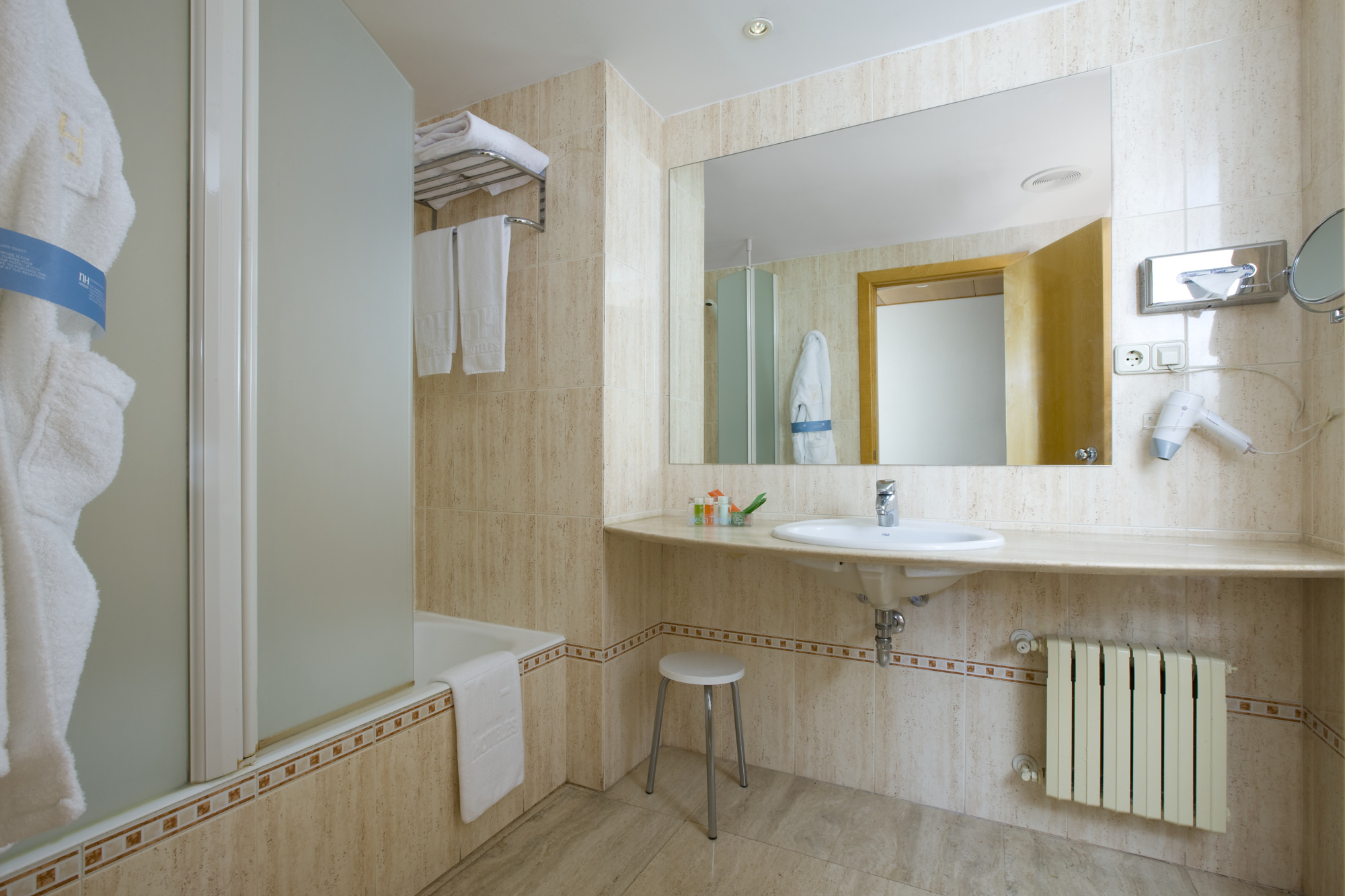 Foto - Hotel NH Ciudad Real