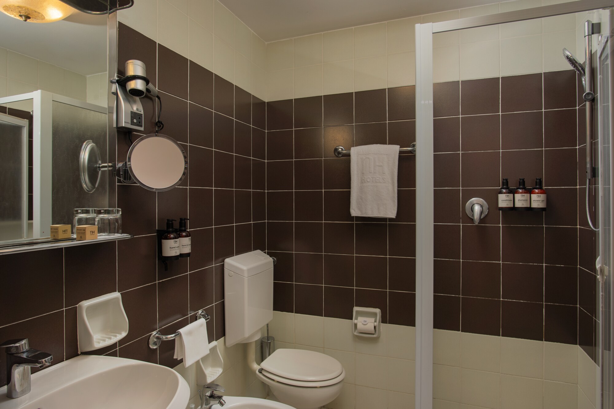 Room Standard Individual