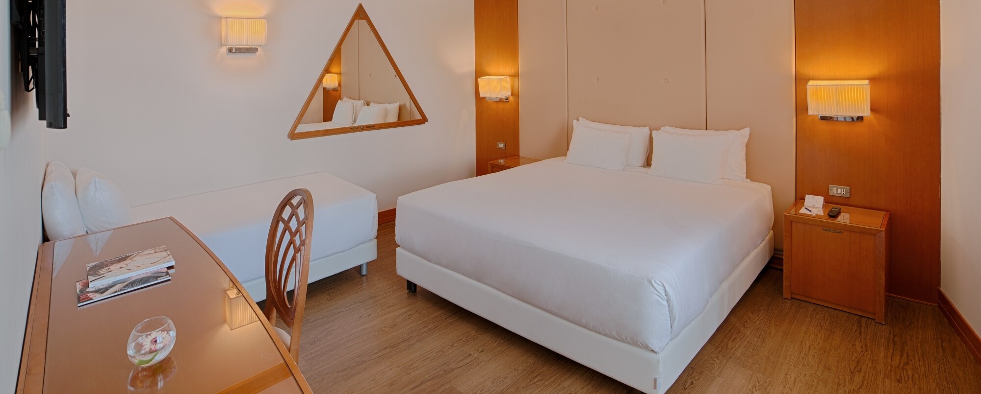 Room Familiar Adjunta