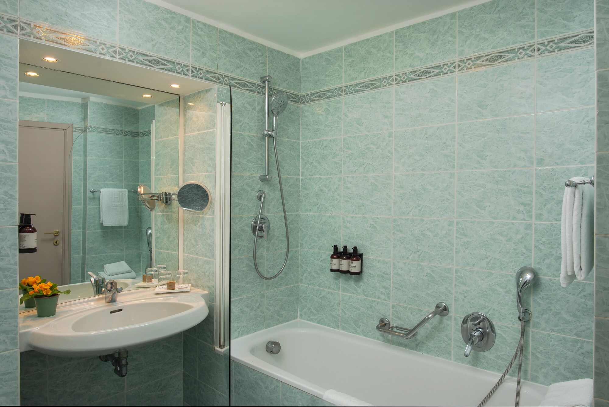 Room Habitación Standard - 3 personas