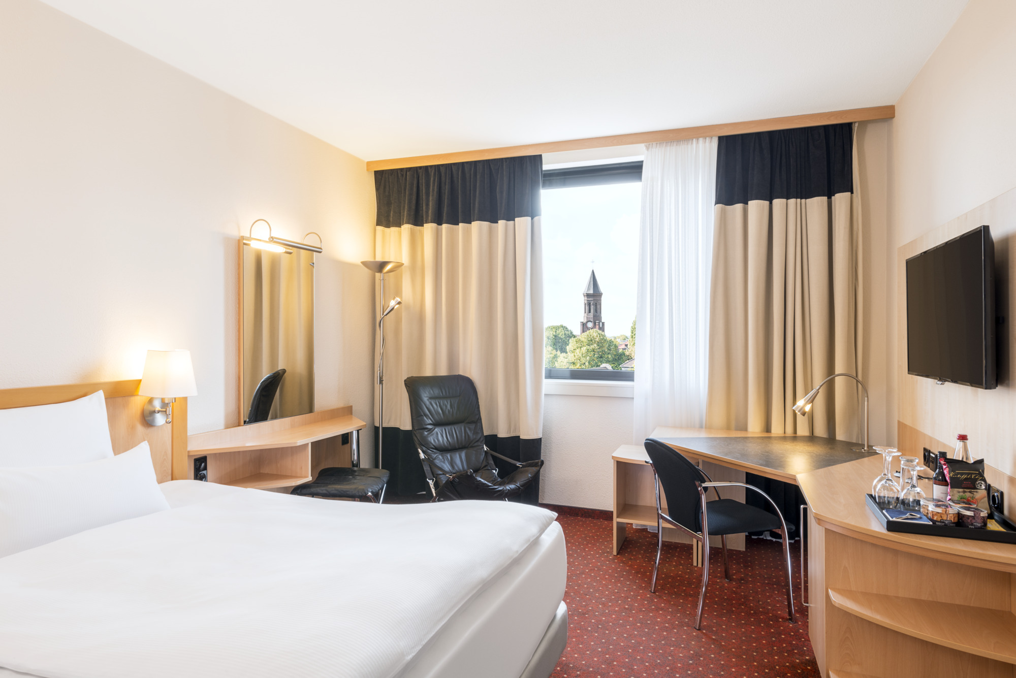 Foto - NH Oberhausen