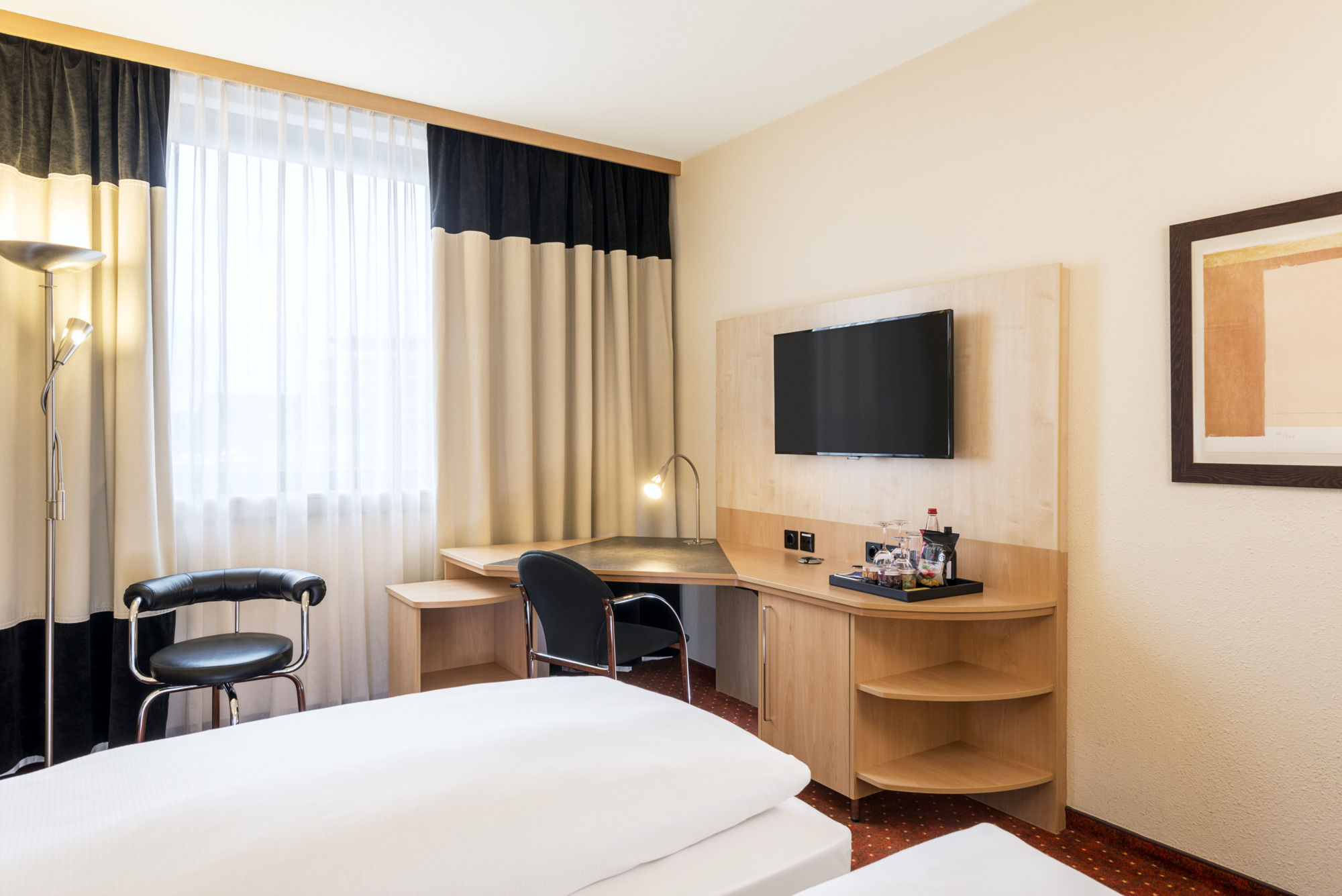 Foto - NH Oberhausen