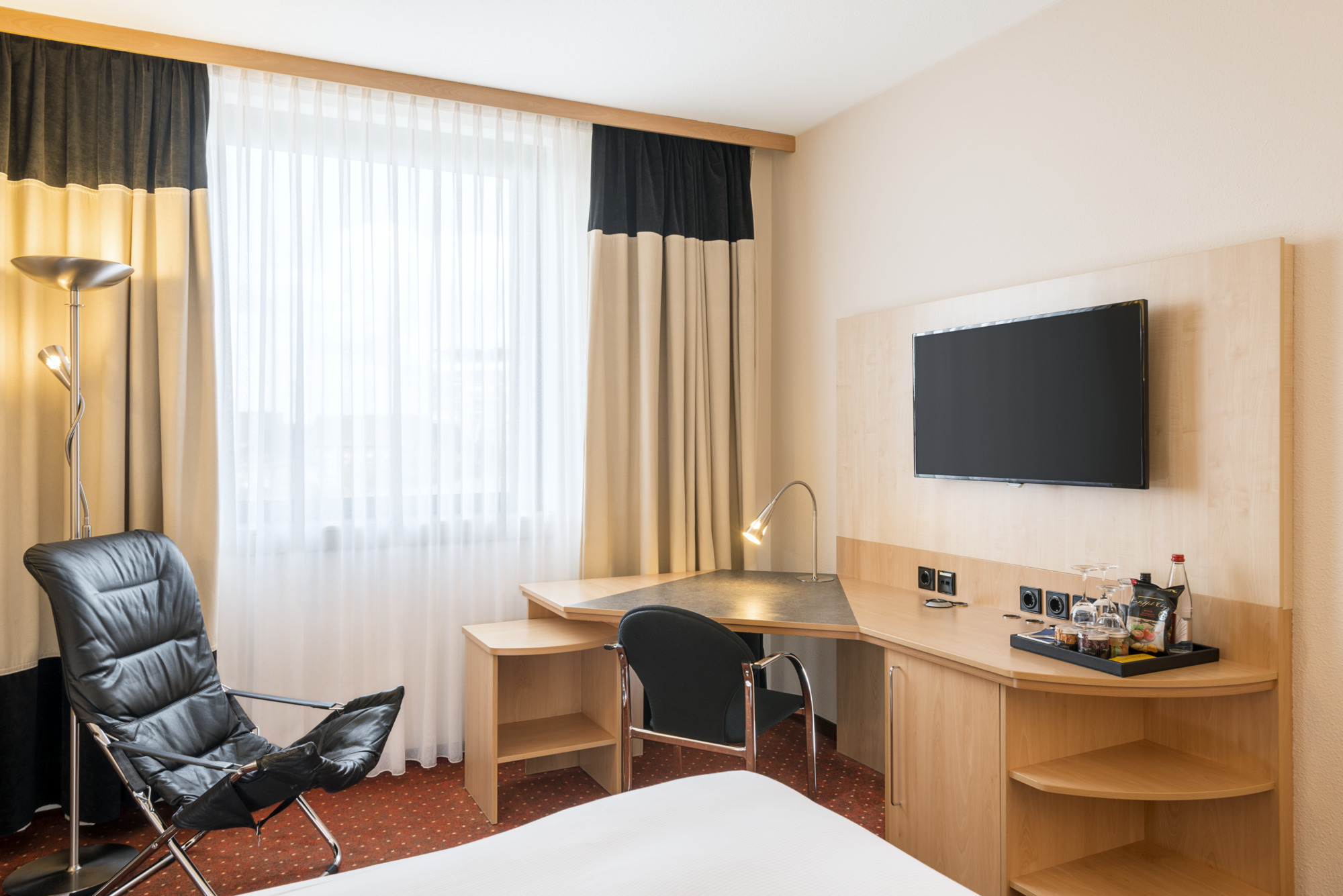 Foto - NH Oberhausen