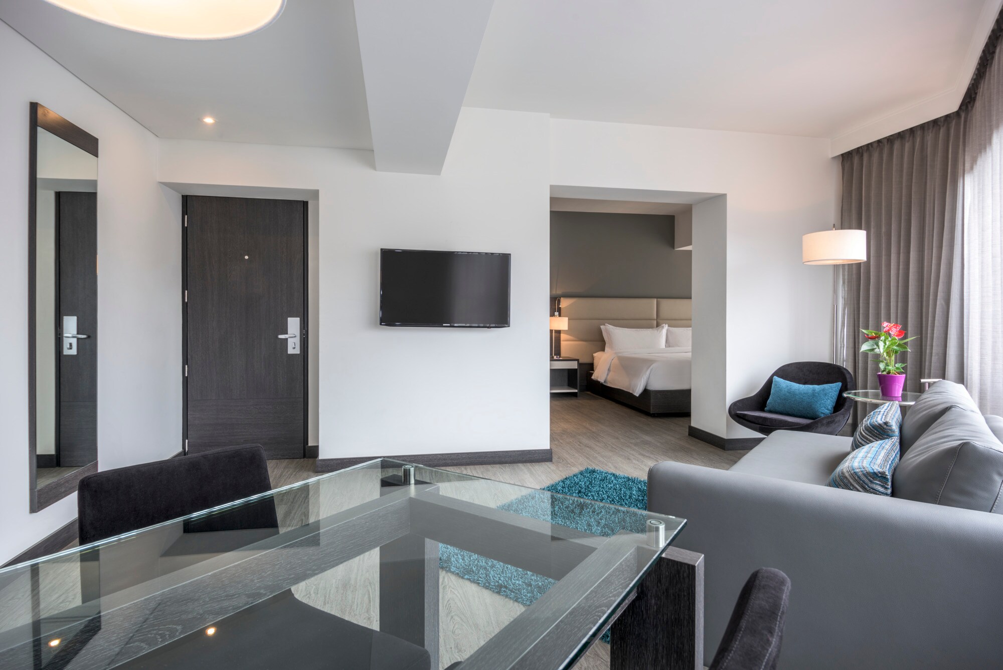 Room Junior Suite