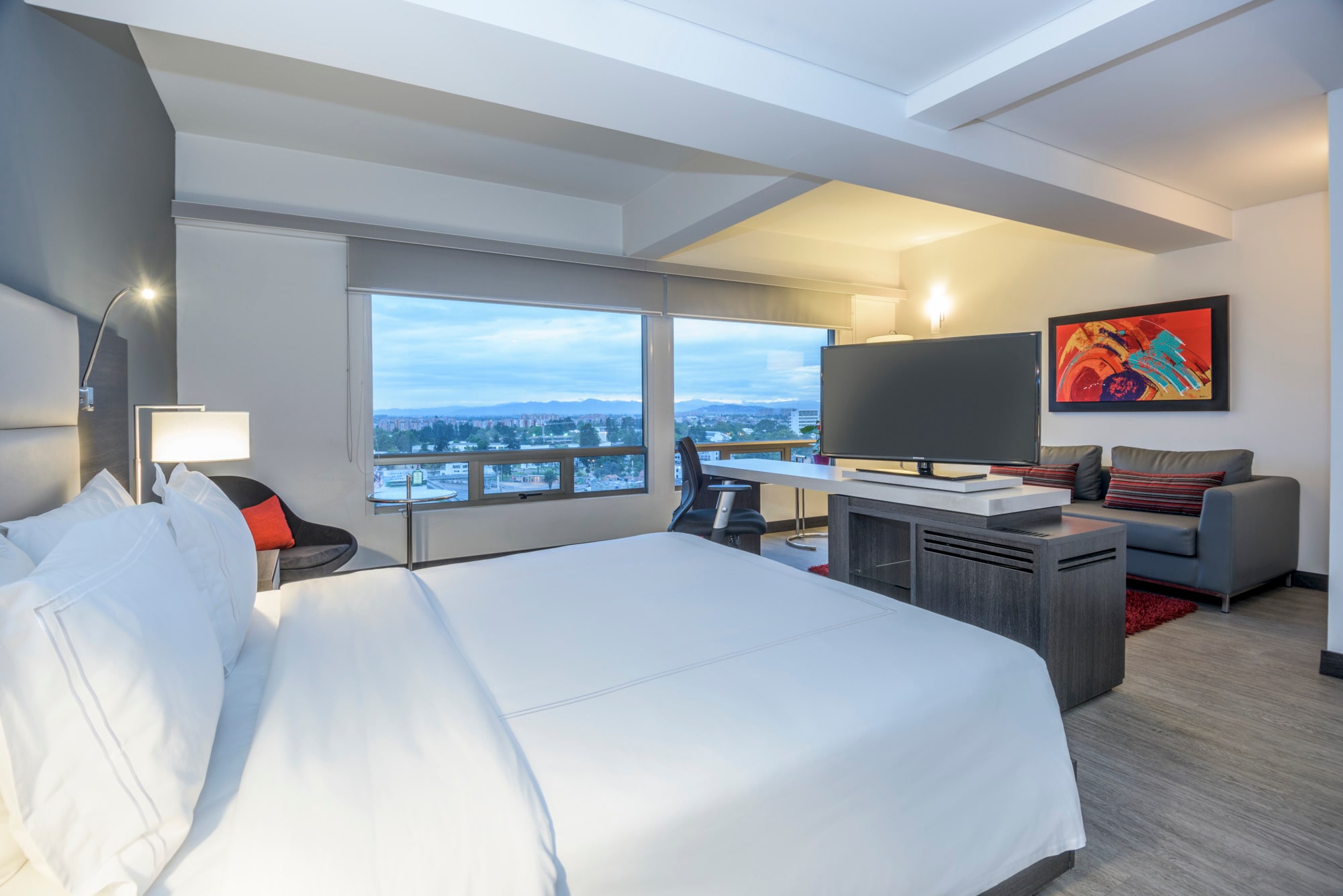Room Premium Kamer