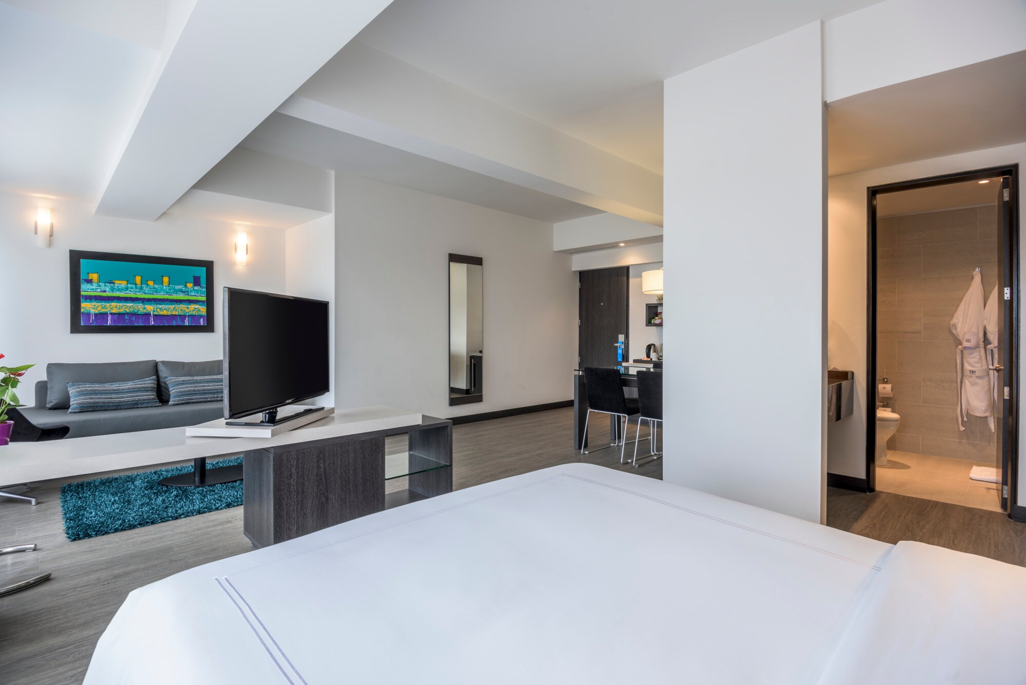 Room Premium Kamer
