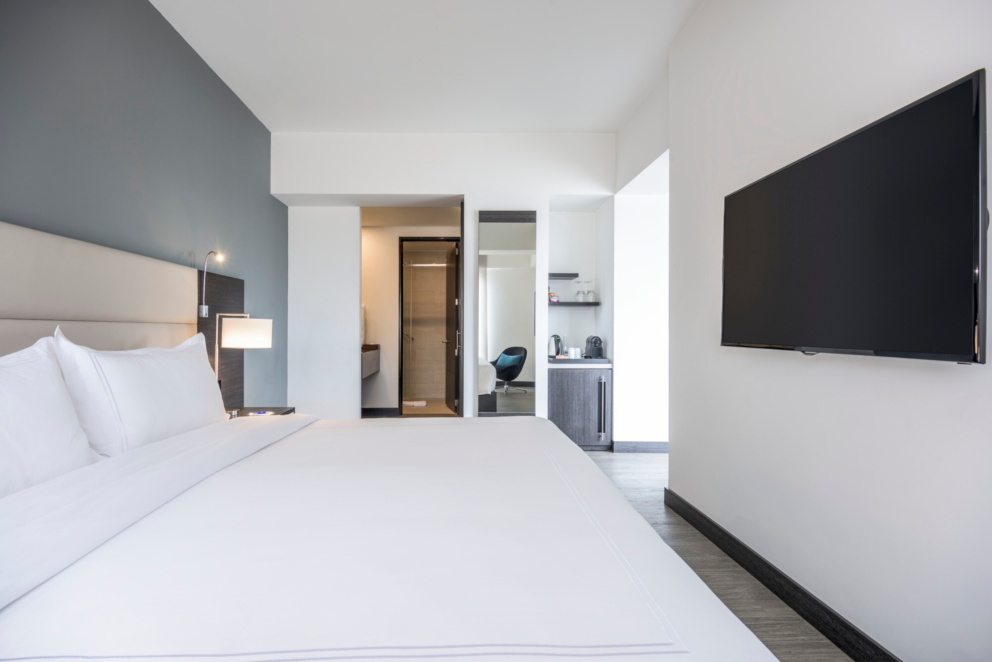 Room Junior Suite