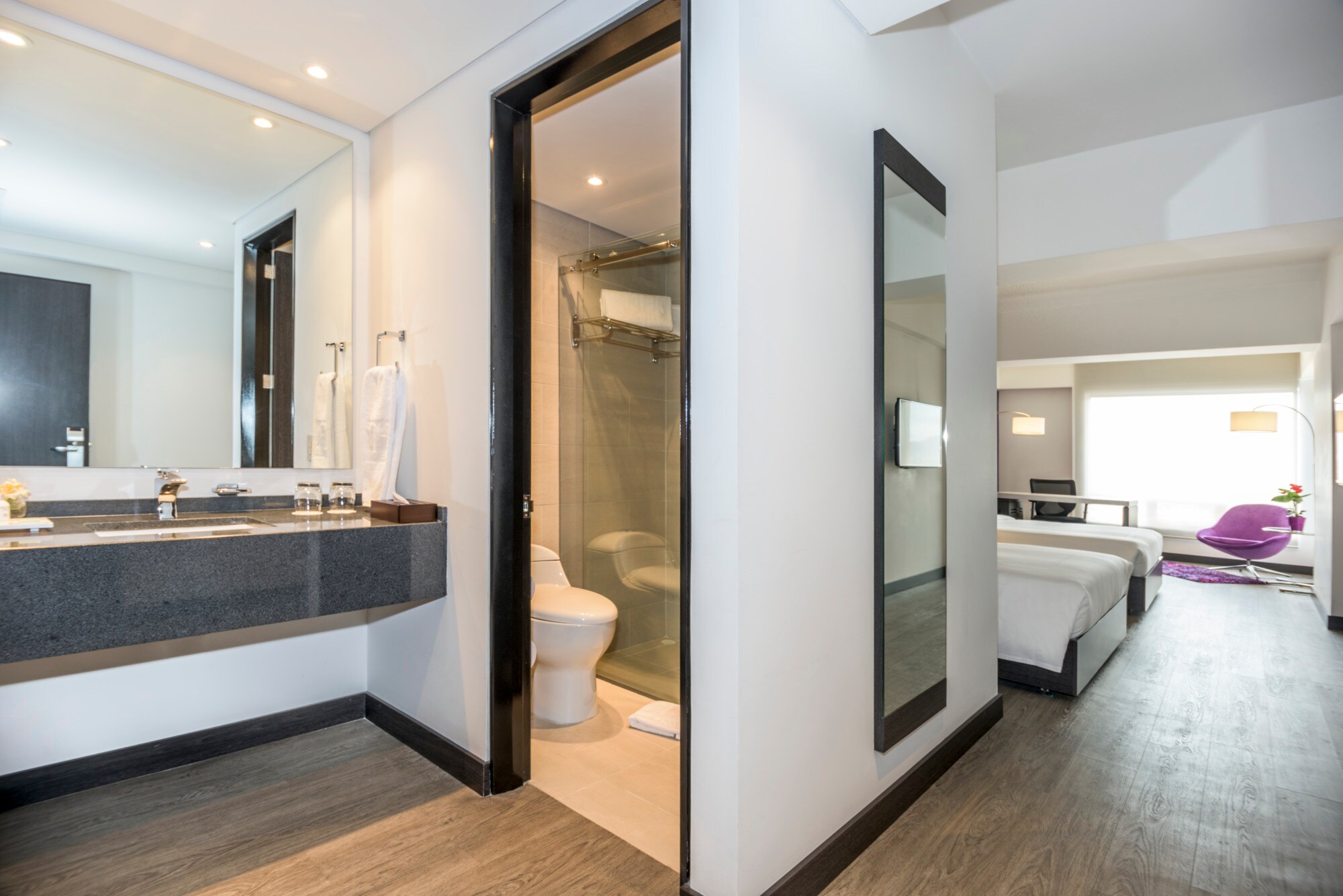 Room Standaard kamer