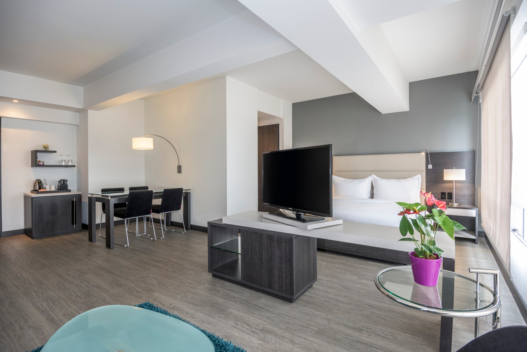 Room Premium Kamer
