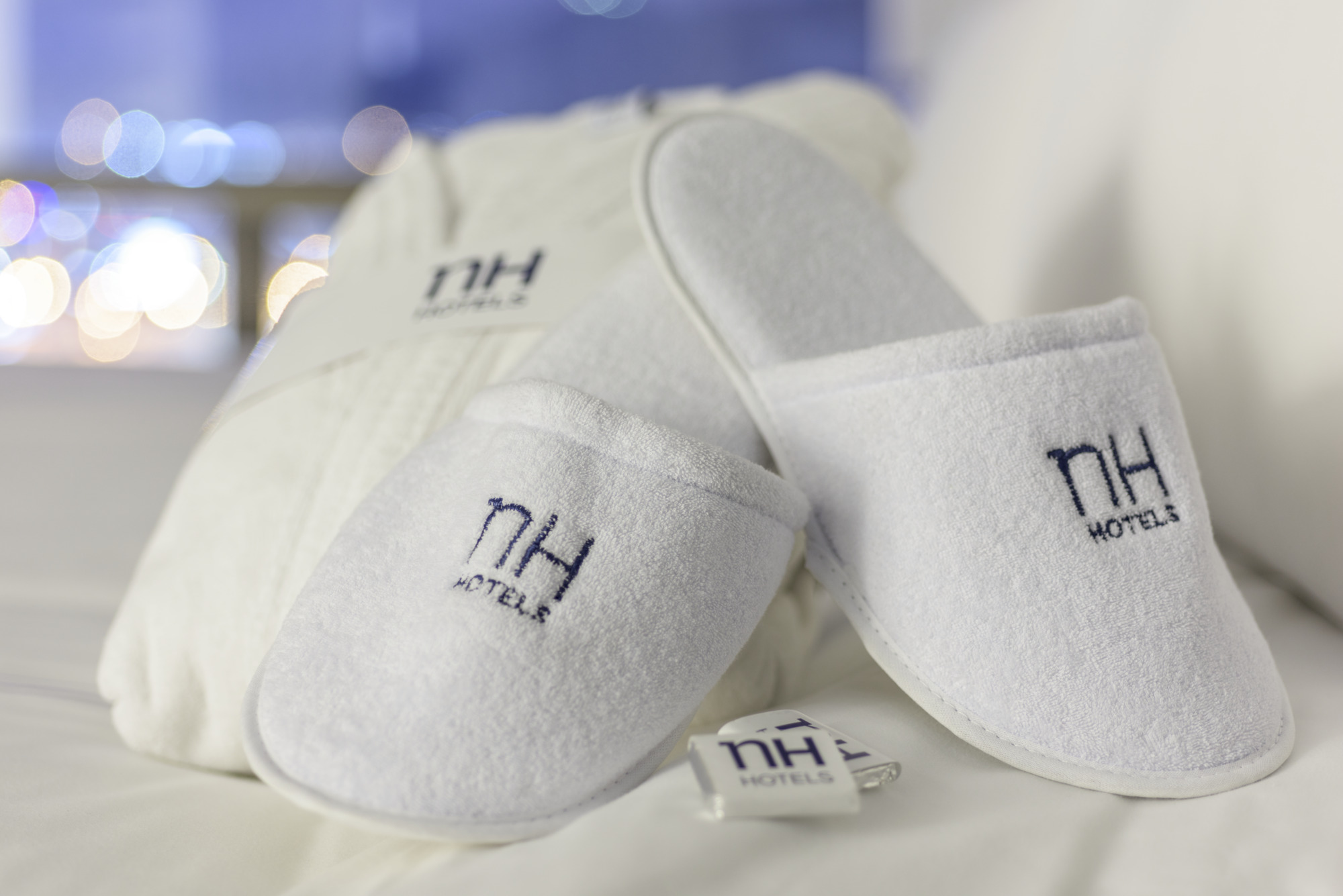 Foto - NH Iquique Pacifico