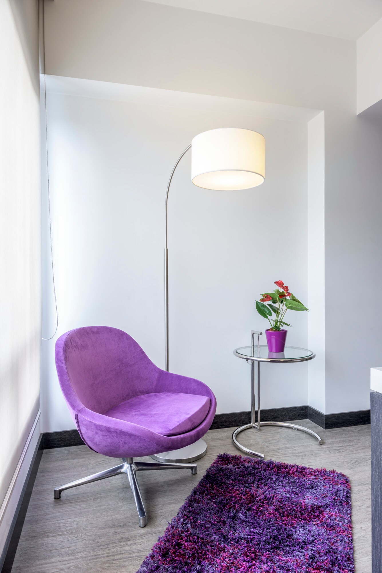 Room Familie Kamer