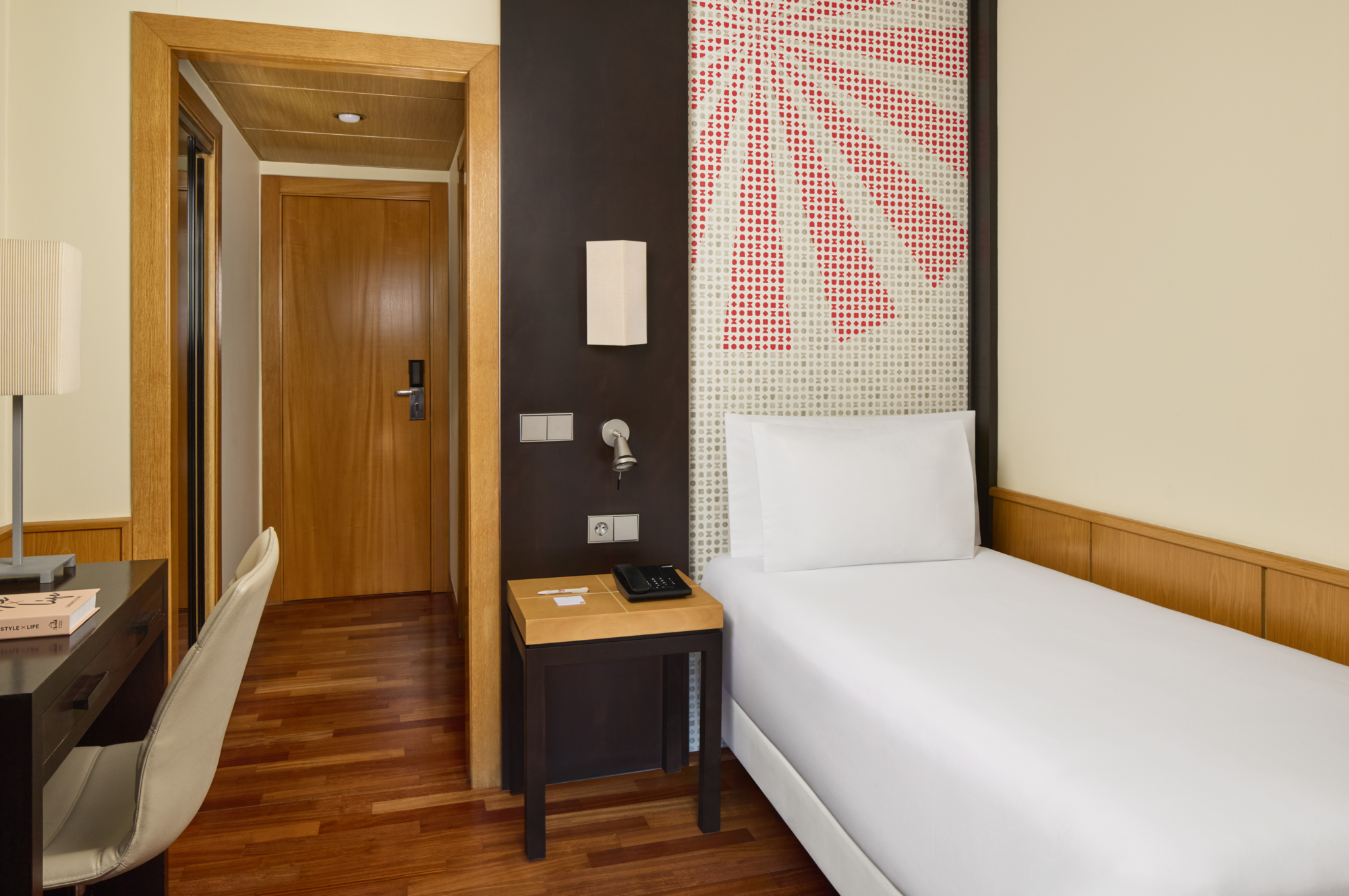 Photo - iStay by NH Ciudad de Valencia Hotel