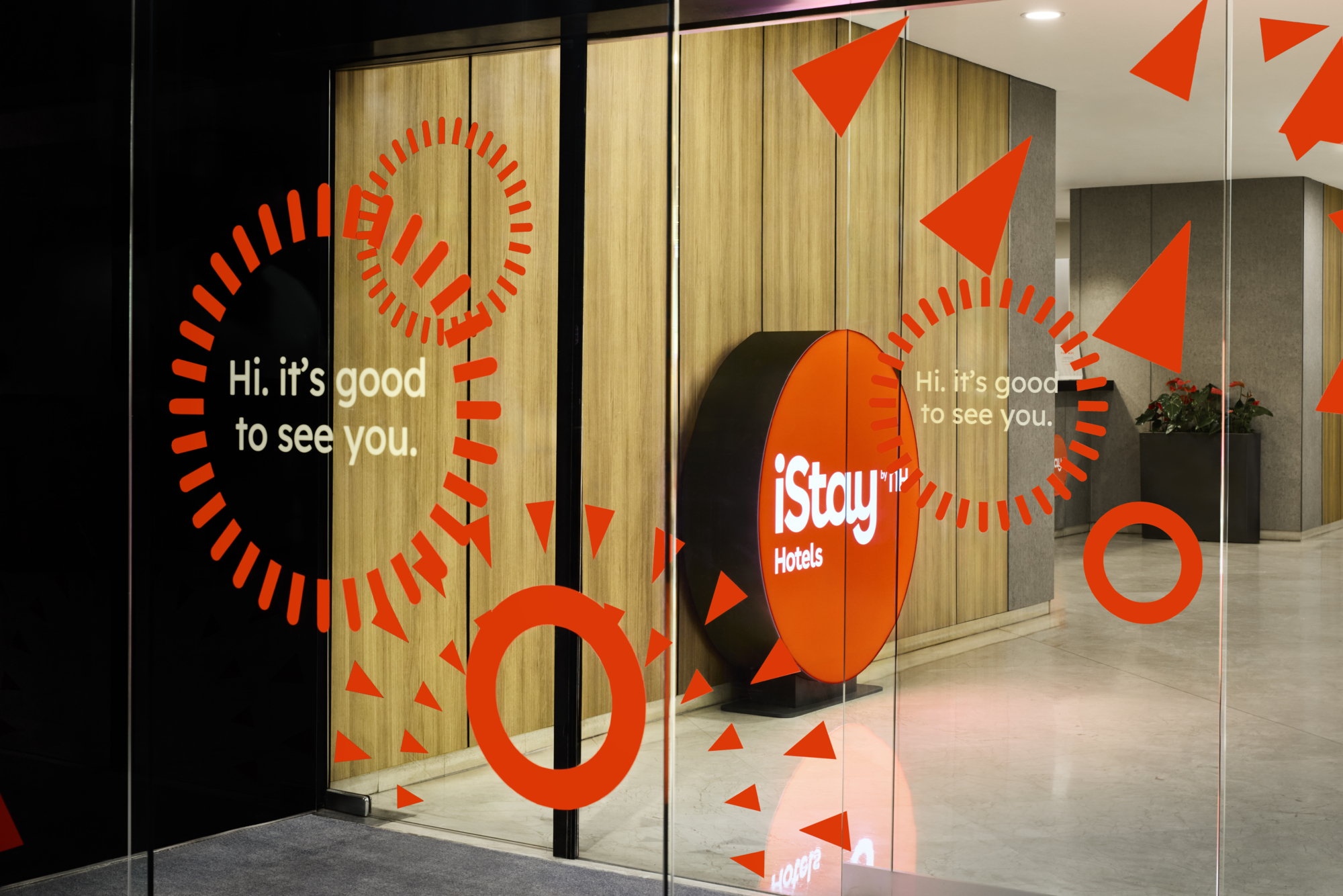 Photo - iStay by NH Ciudad de Valencia Hotel
