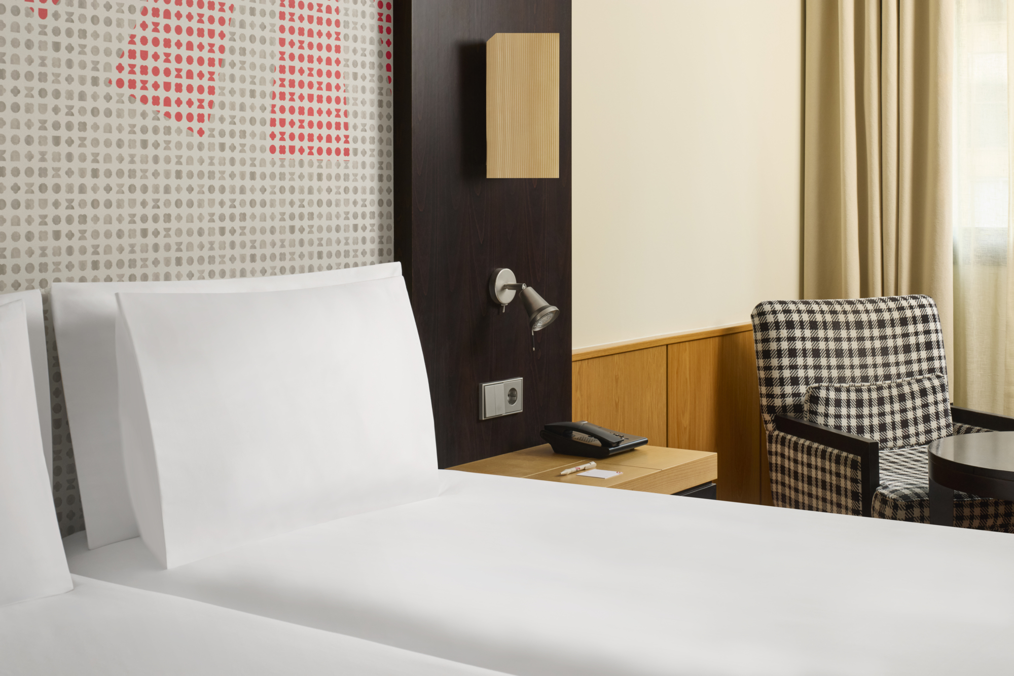 Photo - iStay by NH Ciudad de Valencia Hotel