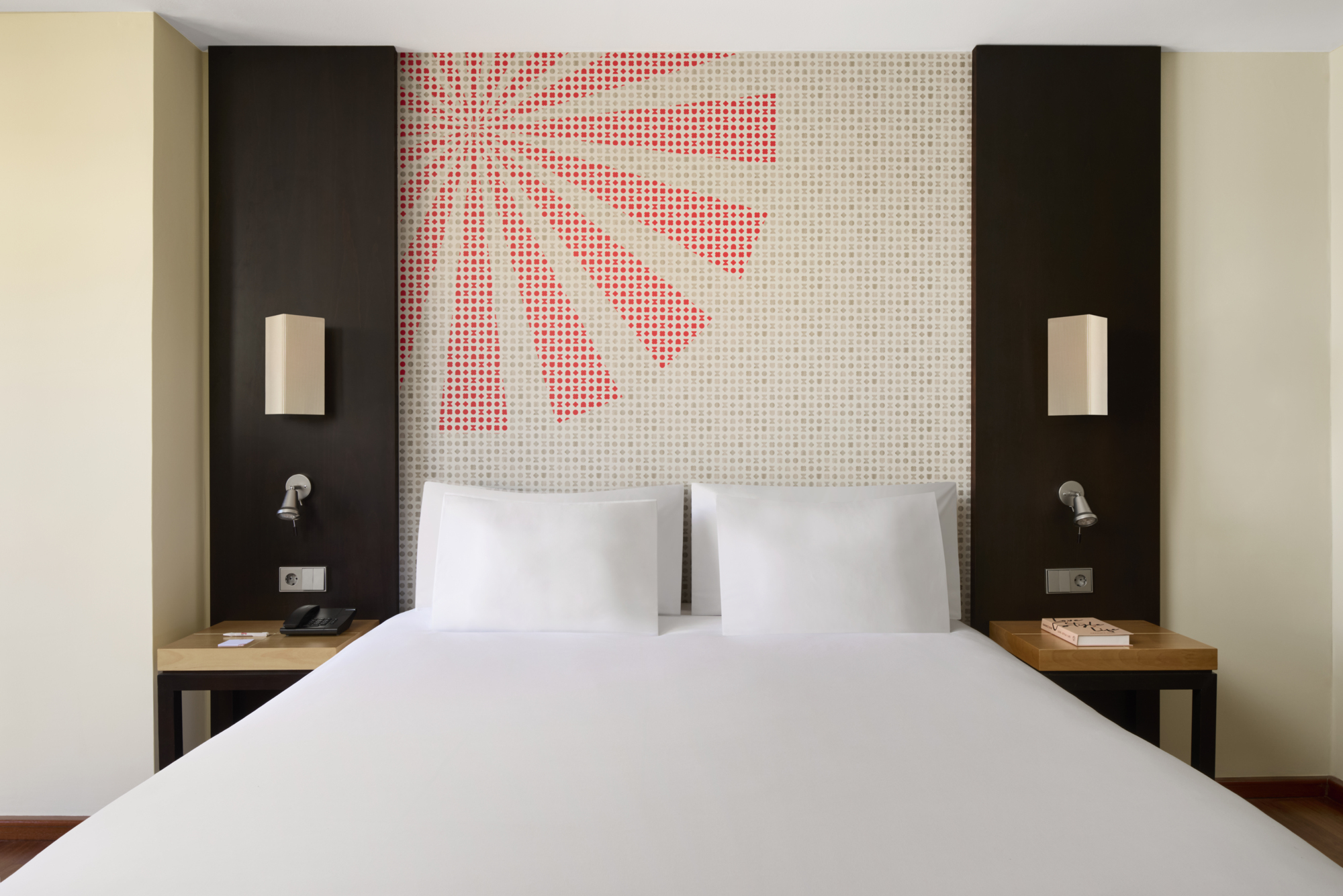 Photo - iStay by NH Ciudad de Valencia Hotel