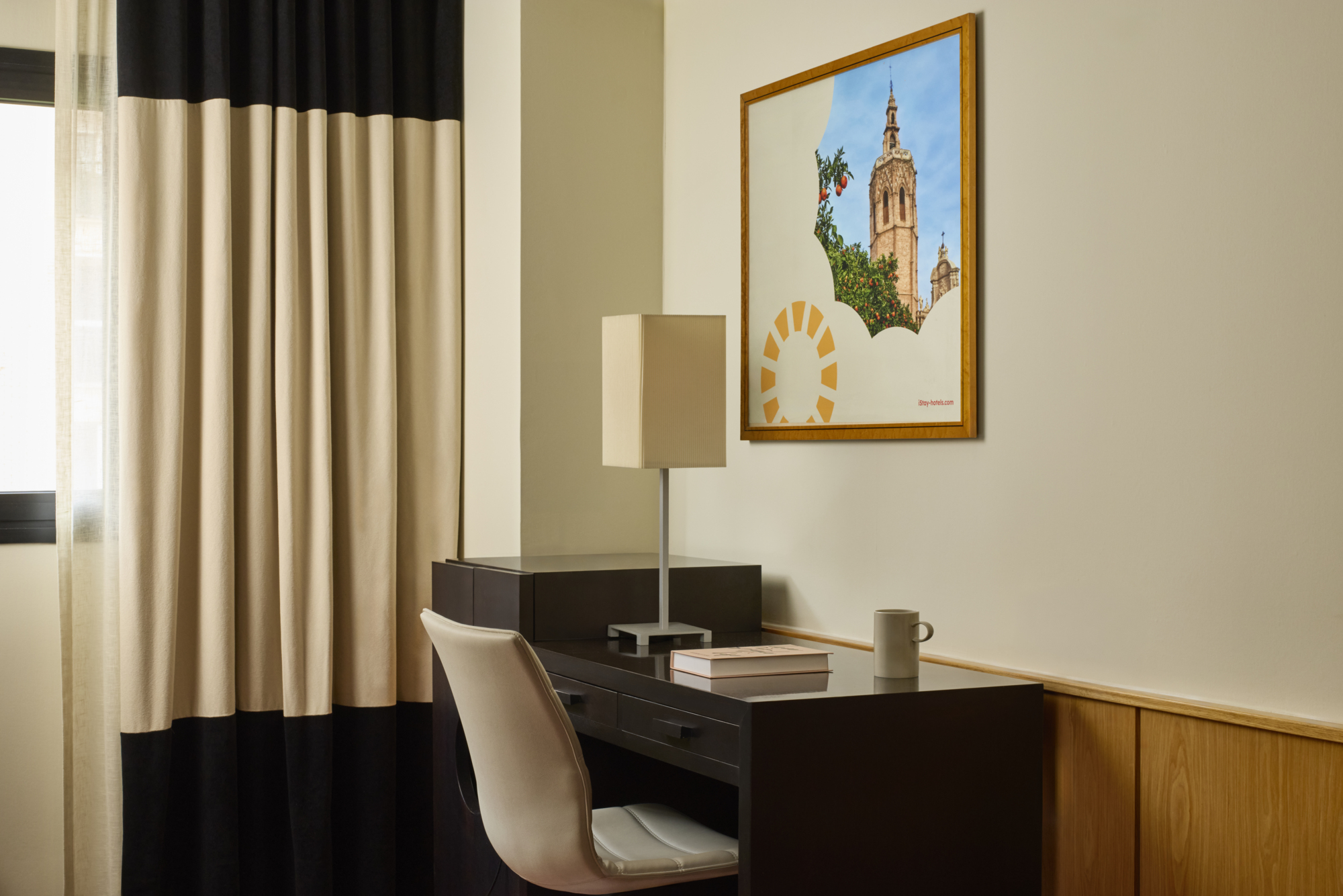 Photo - iStay by NH Ciudad de Valencia Hotel