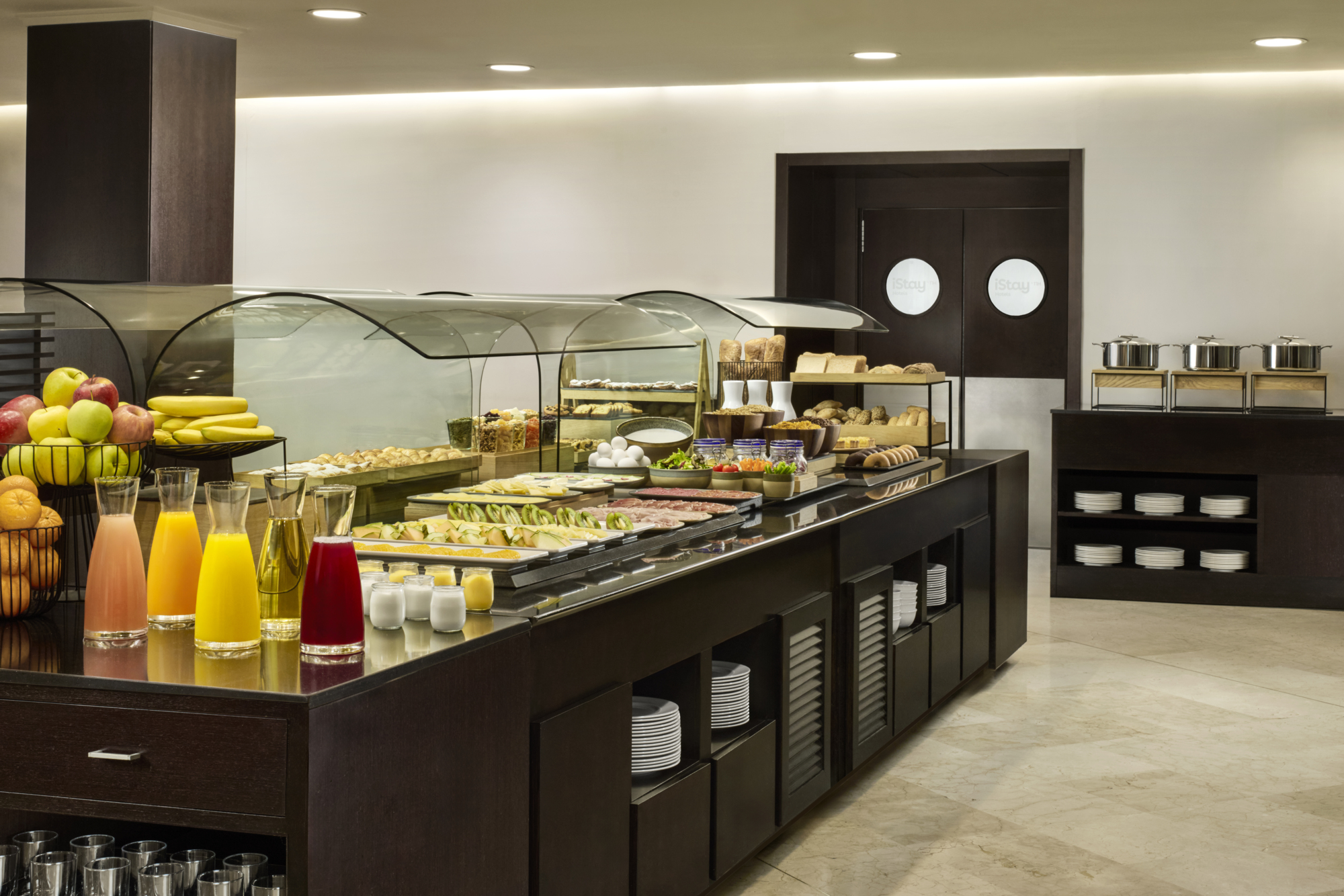 Photo - iStay by NH Ciudad de Valencia Hotel