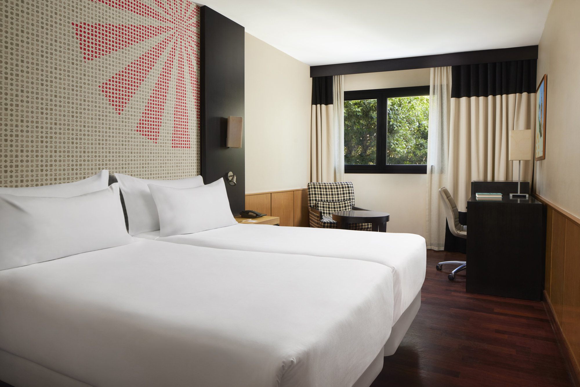 Photo - iStay by NH Ciudad de Valencia Hotel