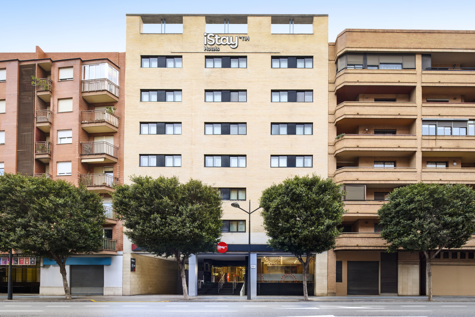 Photo - iStay by NH Ciudad de Valencia Hotel