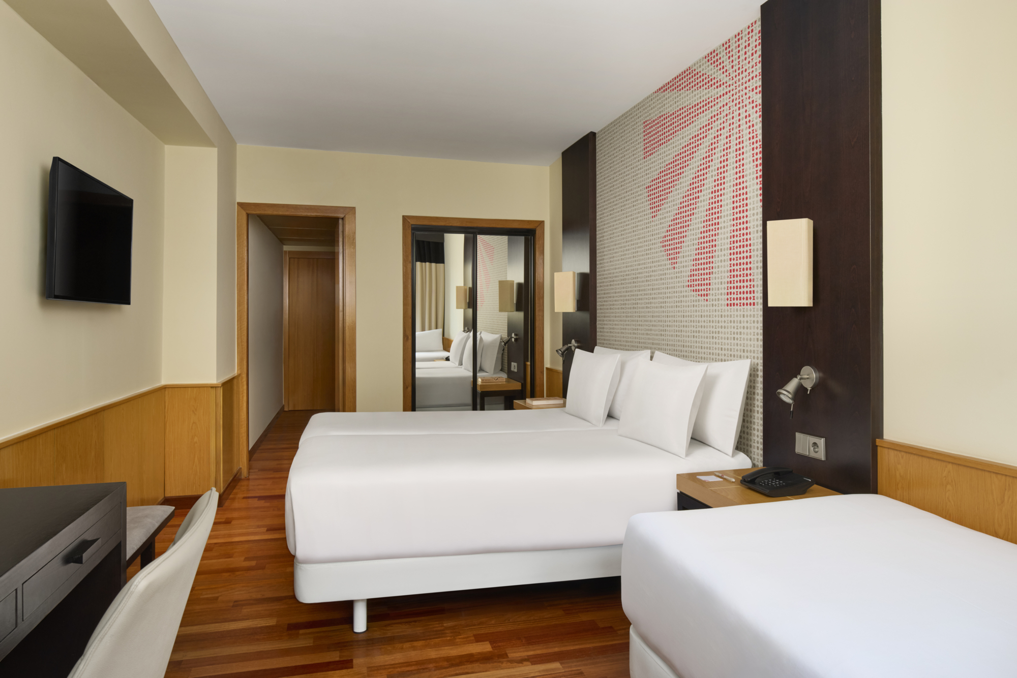 Photo - iStay by NH Ciudad de Valencia Hotel