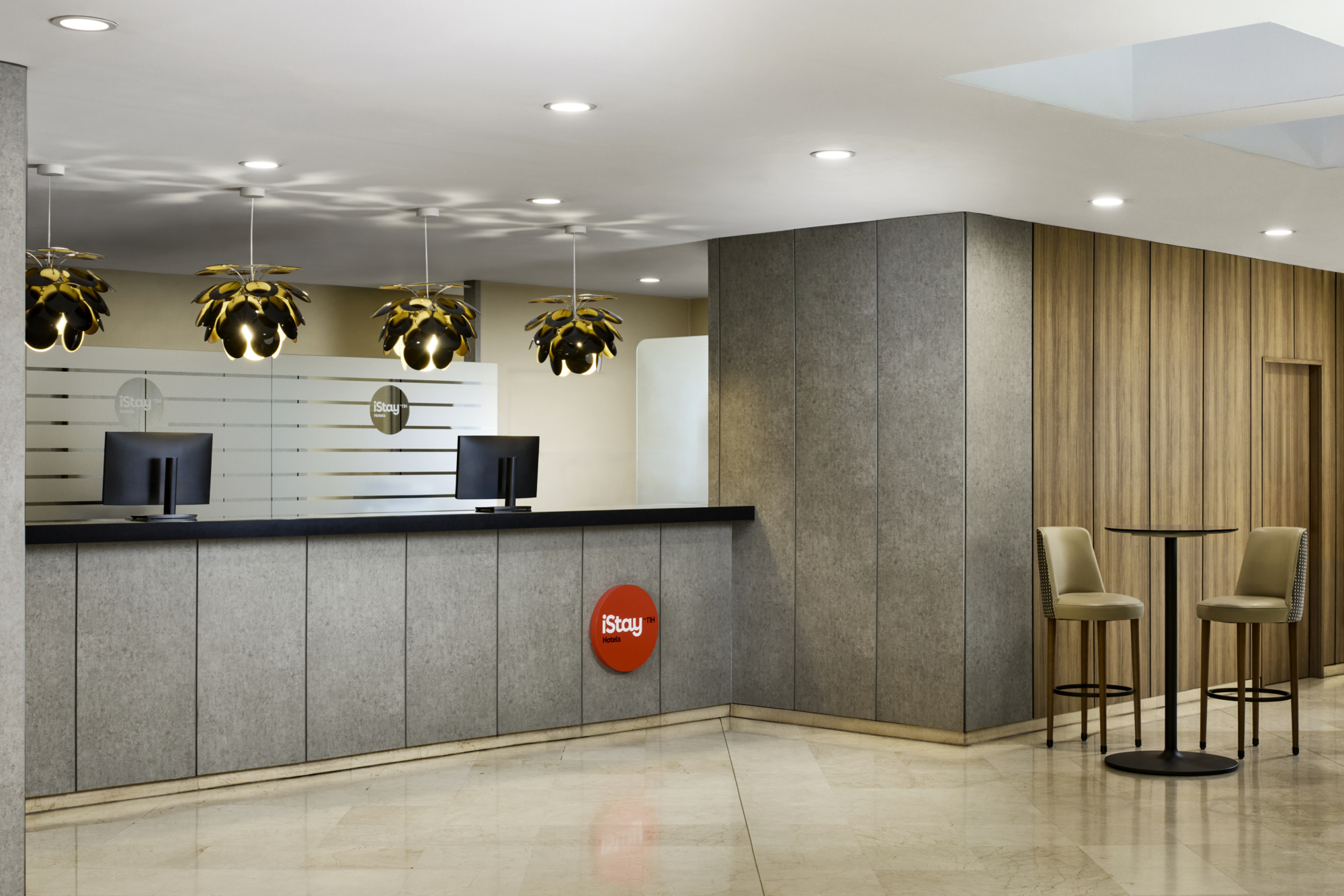 Photo - iStay by NH Ciudad de Valencia Hotel