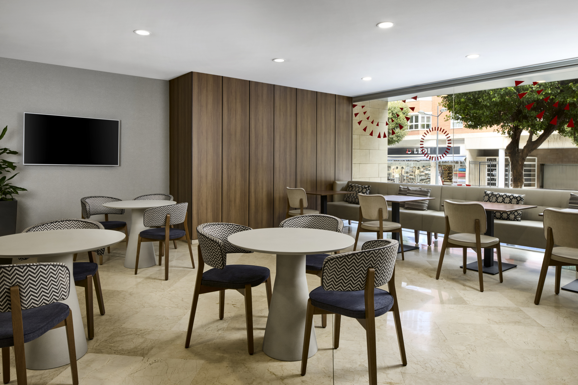 Photo - iStay by NH Ciudad de Valencia Hotel