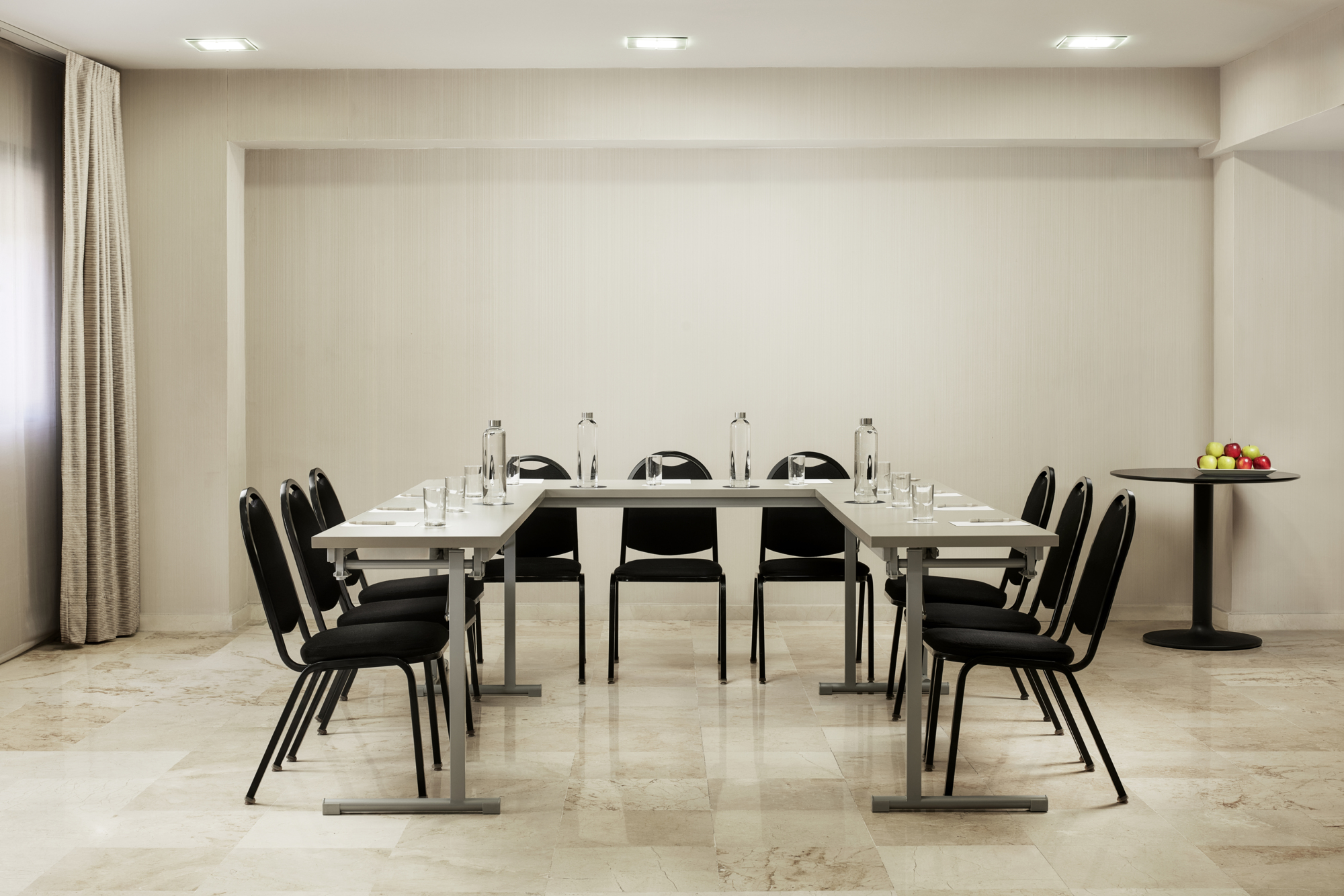 Photo - iStay by NH Ciudad de Valencia Hotel