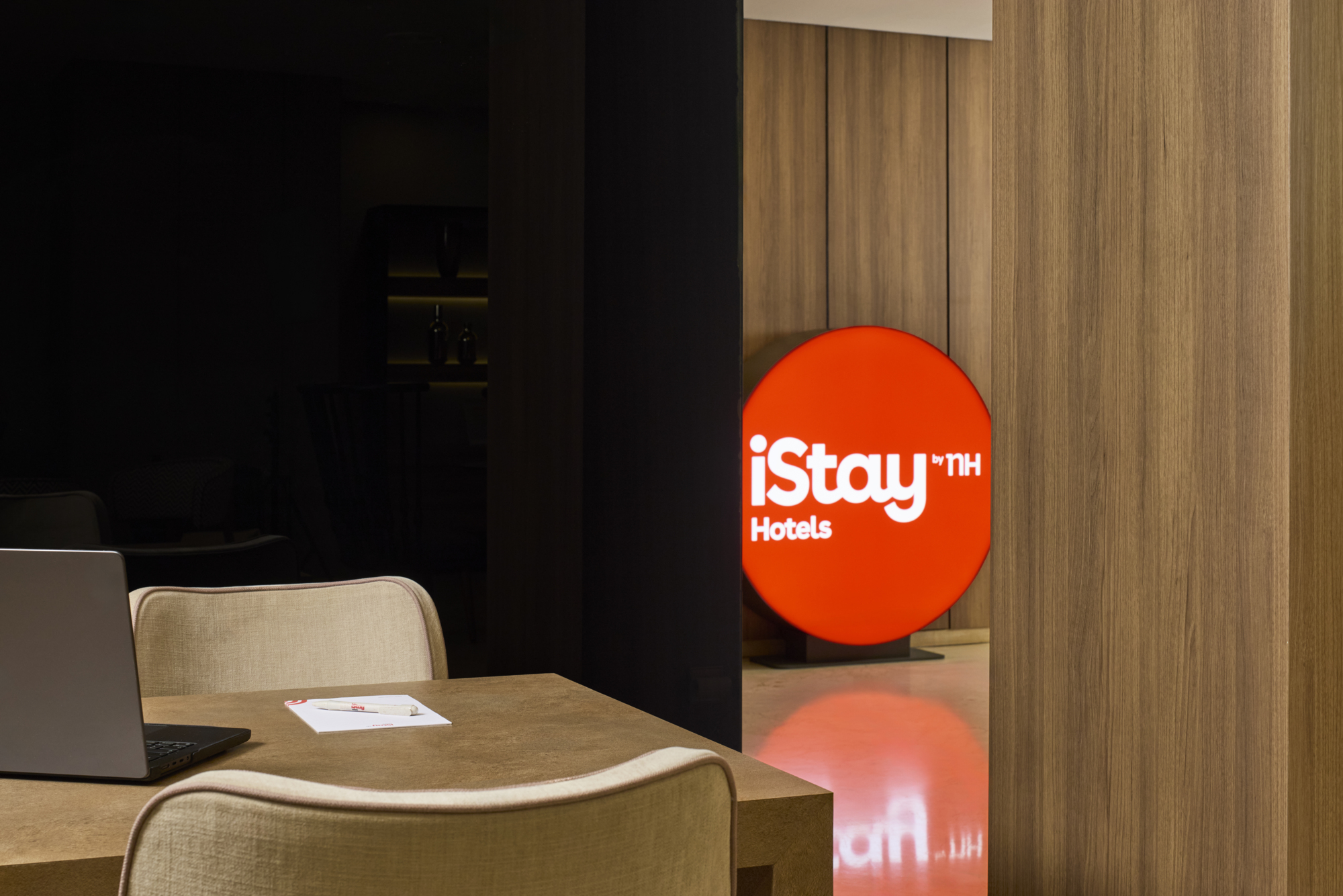 Photo - iStay by NH Ciudad de Valencia Hotel