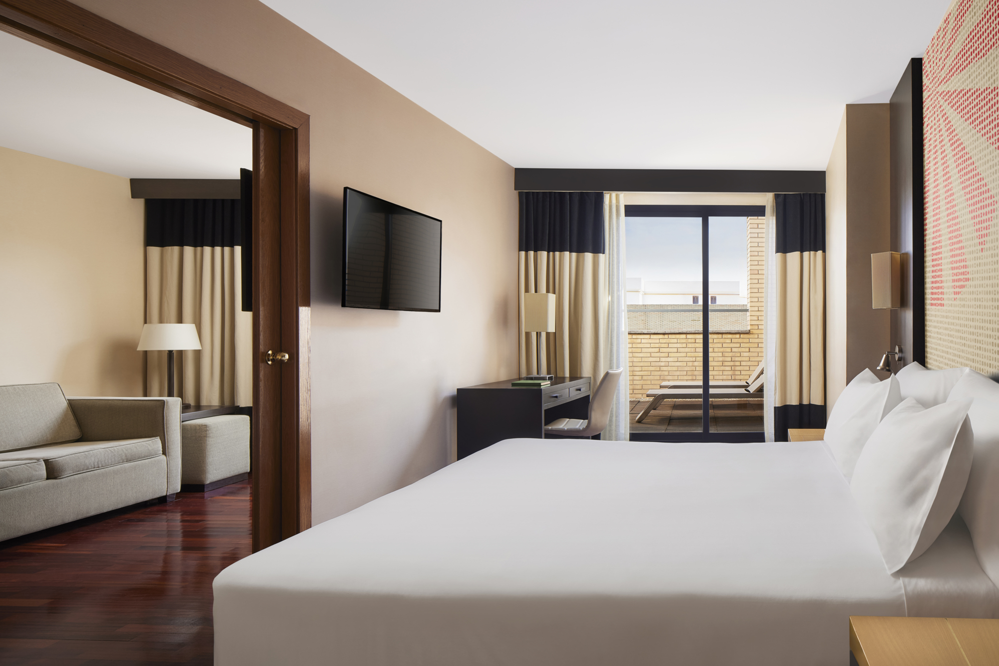 Photo - iStay by NH Ciudad de Valencia Hotel