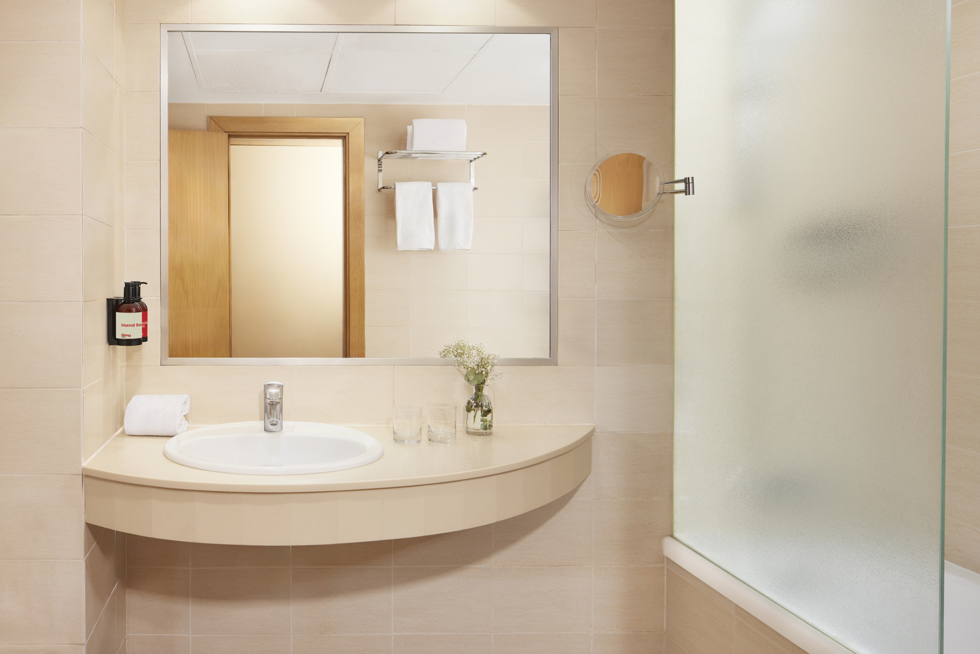 Foto - iStay by NH Ciudad de Valencia Hotel