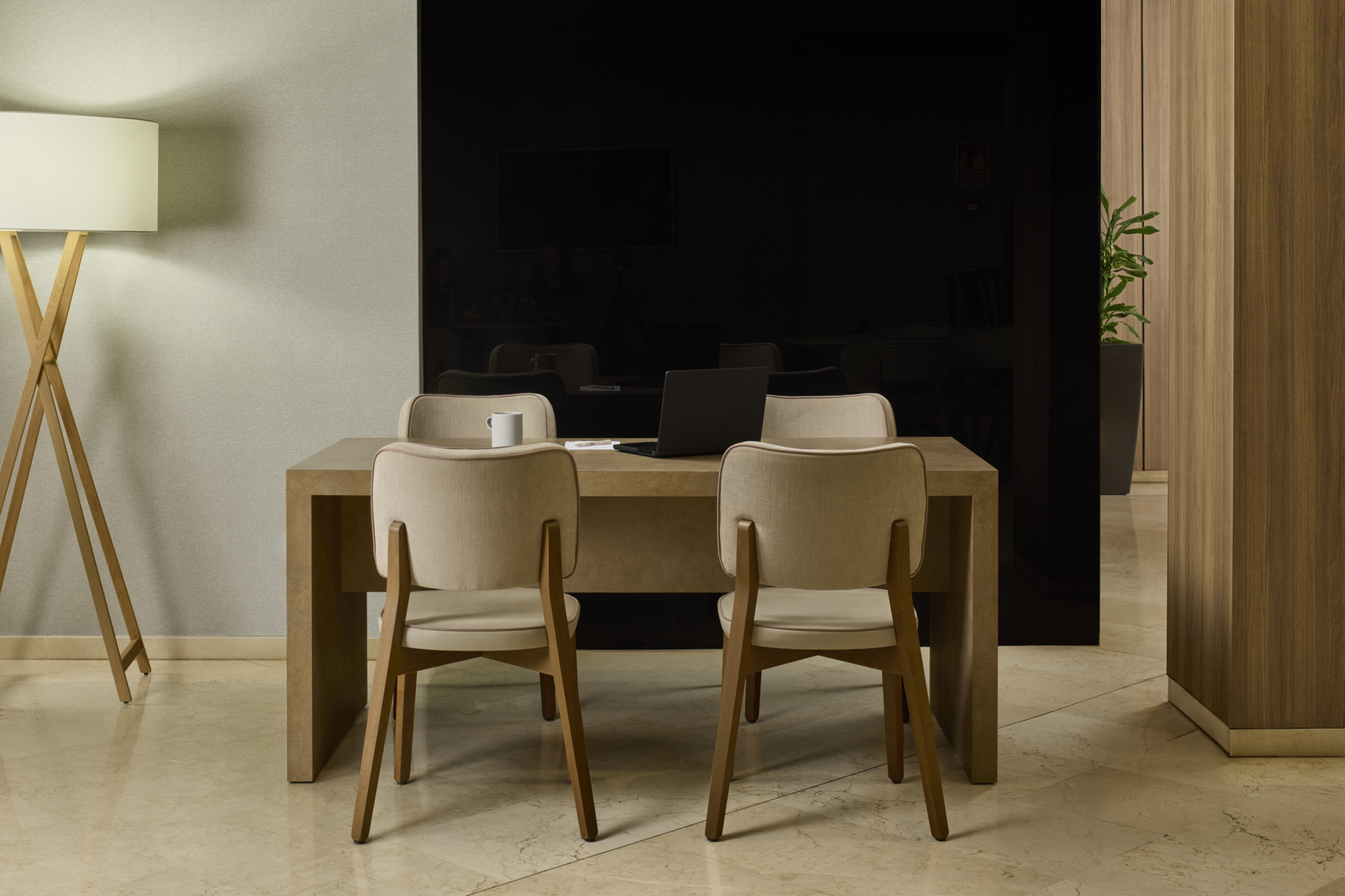 Photo - iStay by NH Ciudad de Valencia Hotel