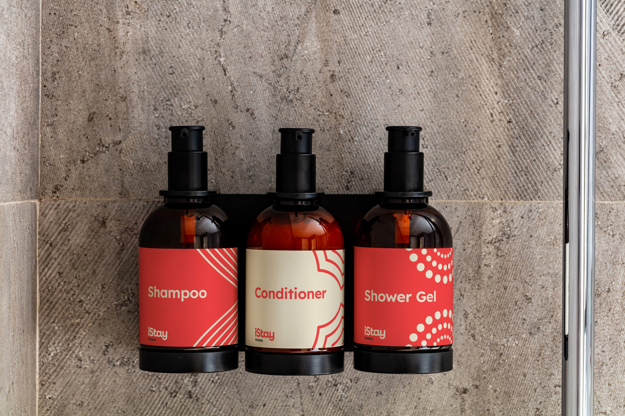 Foto - iStay by NH Zaragoza Sport Hotel