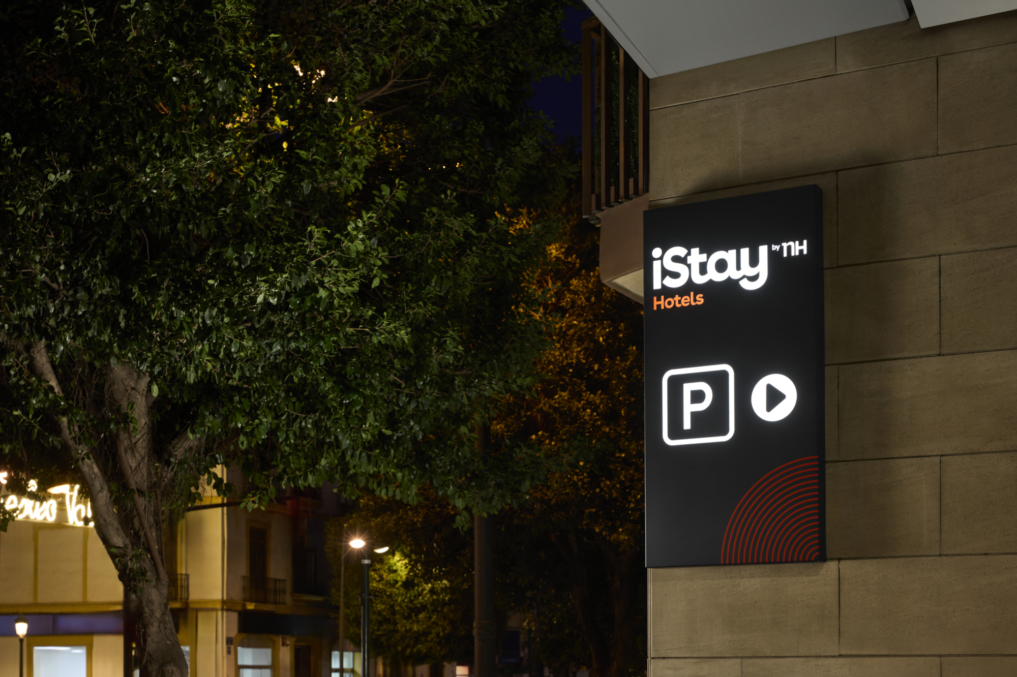 Photo - iStay by NH Ciudad de Valencia Hotel