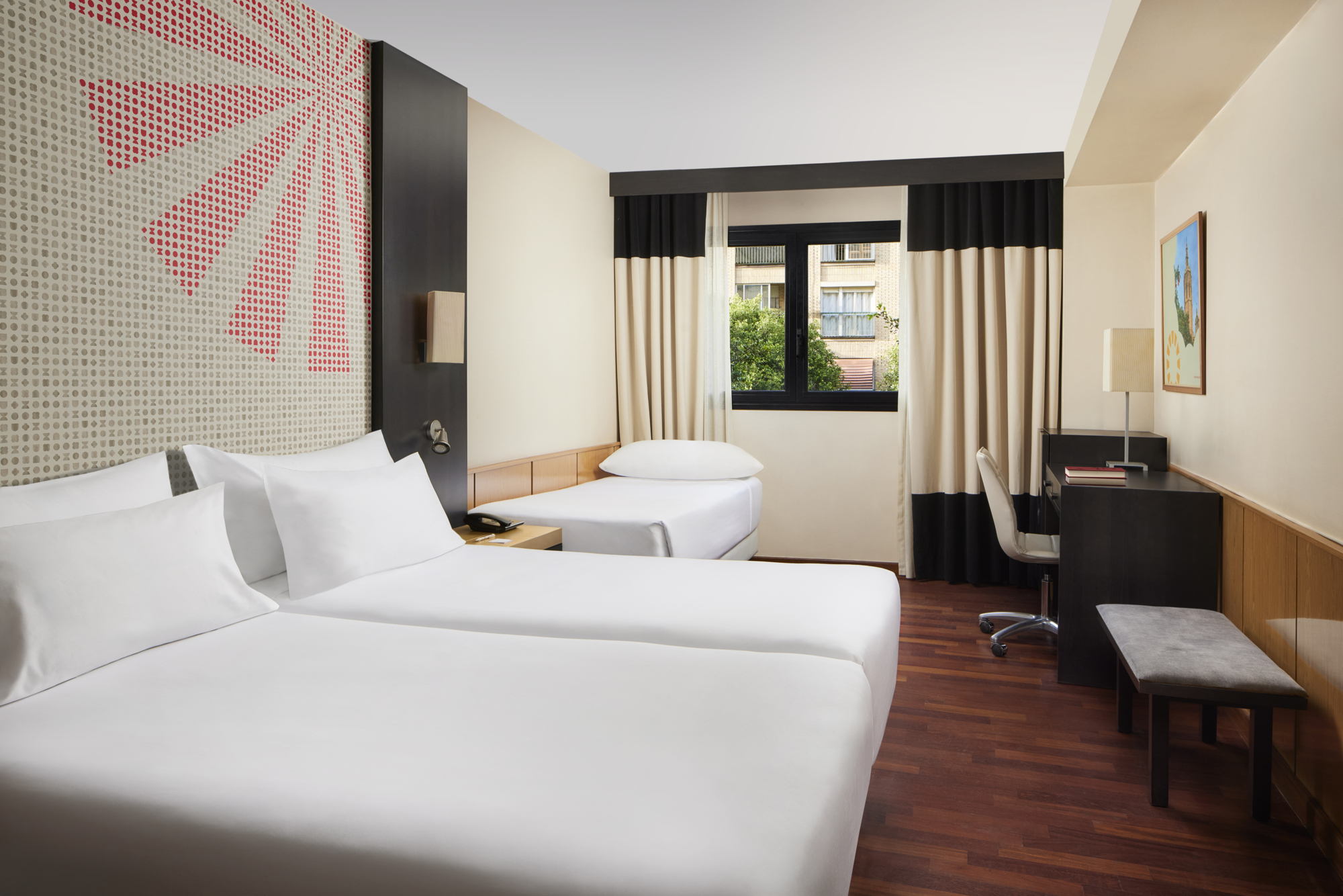 Photo - iStay by NH Ciudad de Valencia Hotel