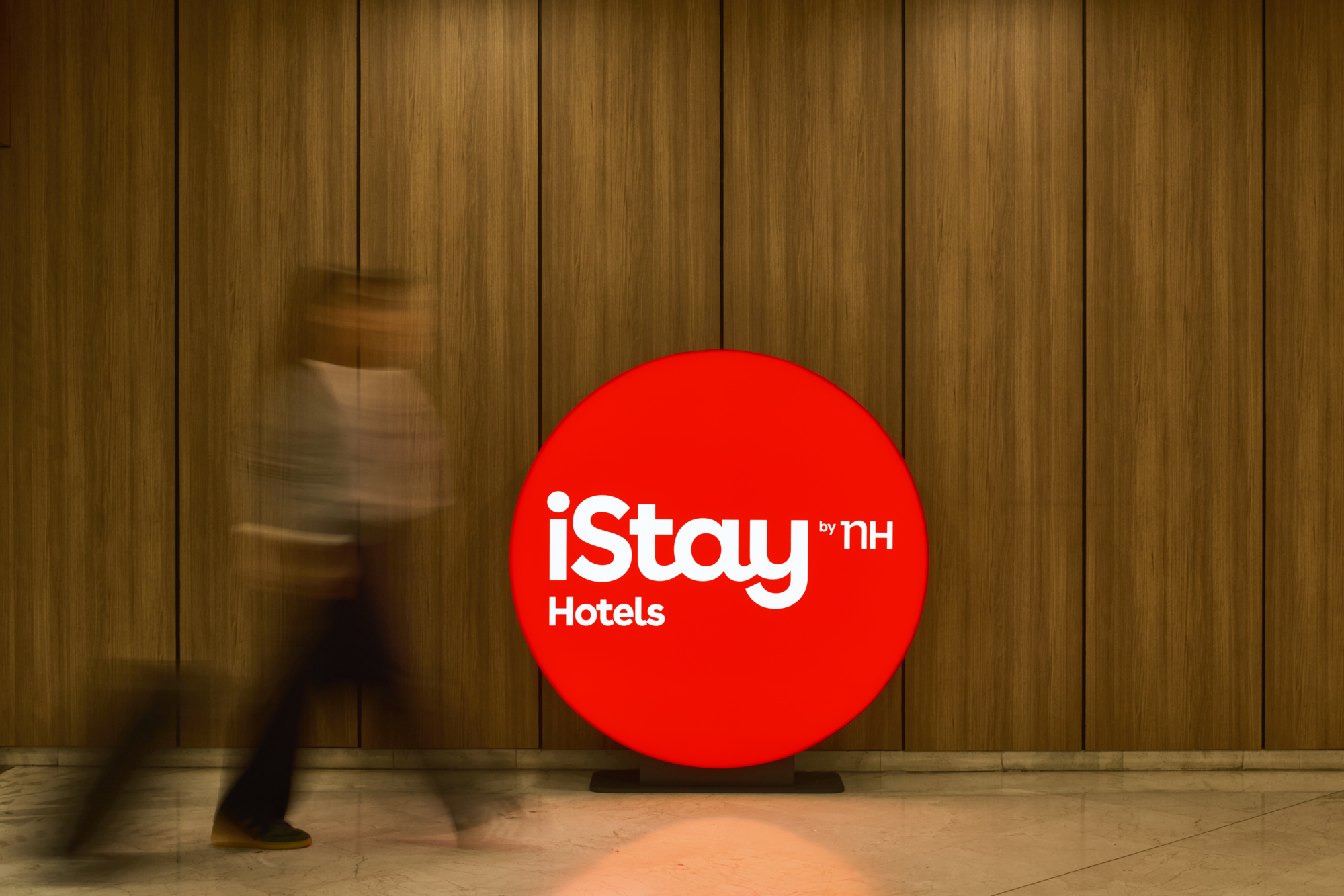 Photo - iStay by NH Ciudad de Valencia Hotel