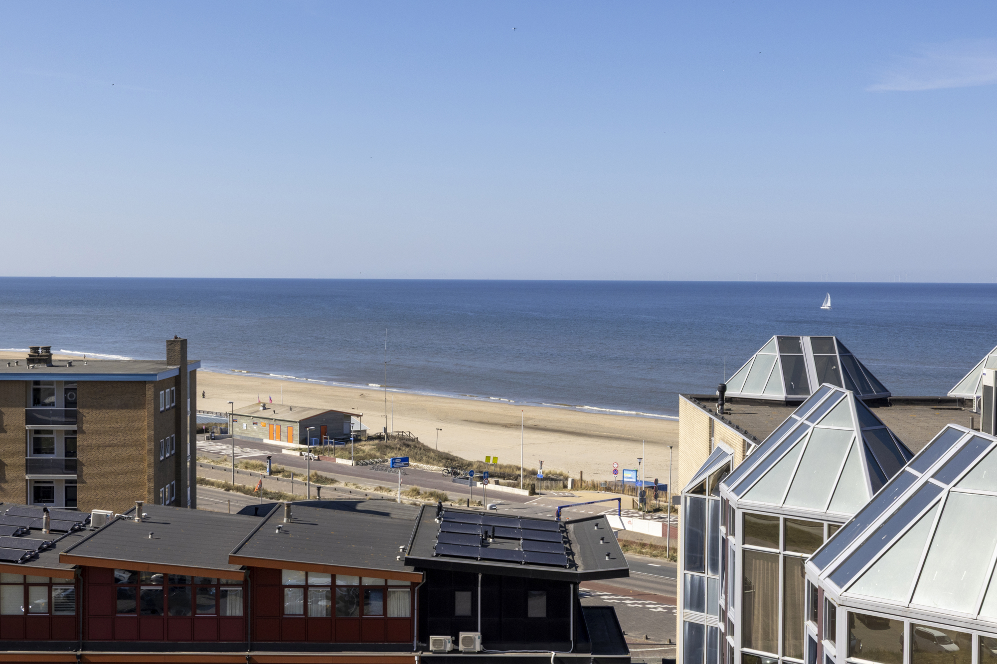 Foto - NH Zandvoort Hotel