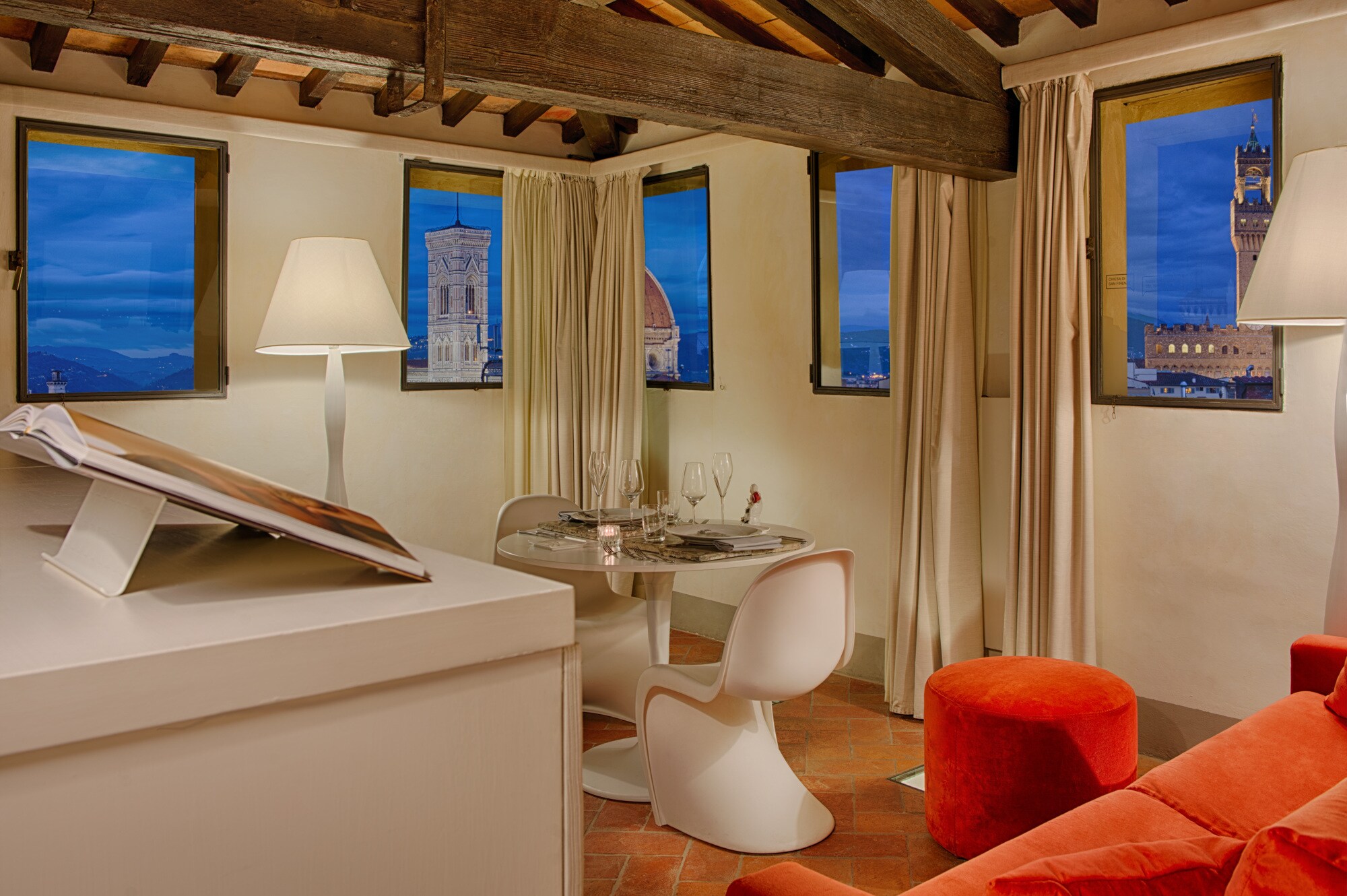  NH Collection Firenze Porta Rossa