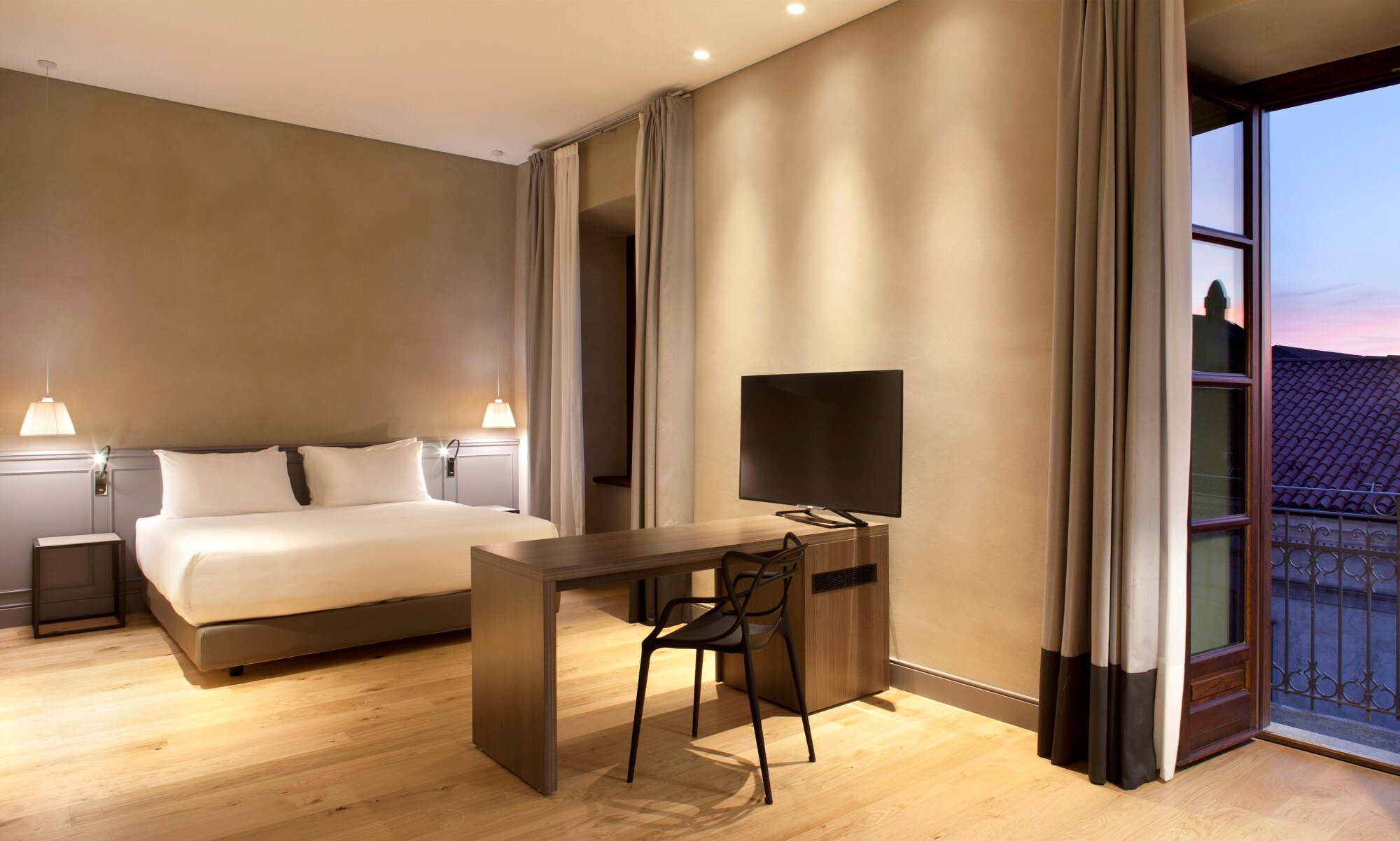 Room Junior Suite