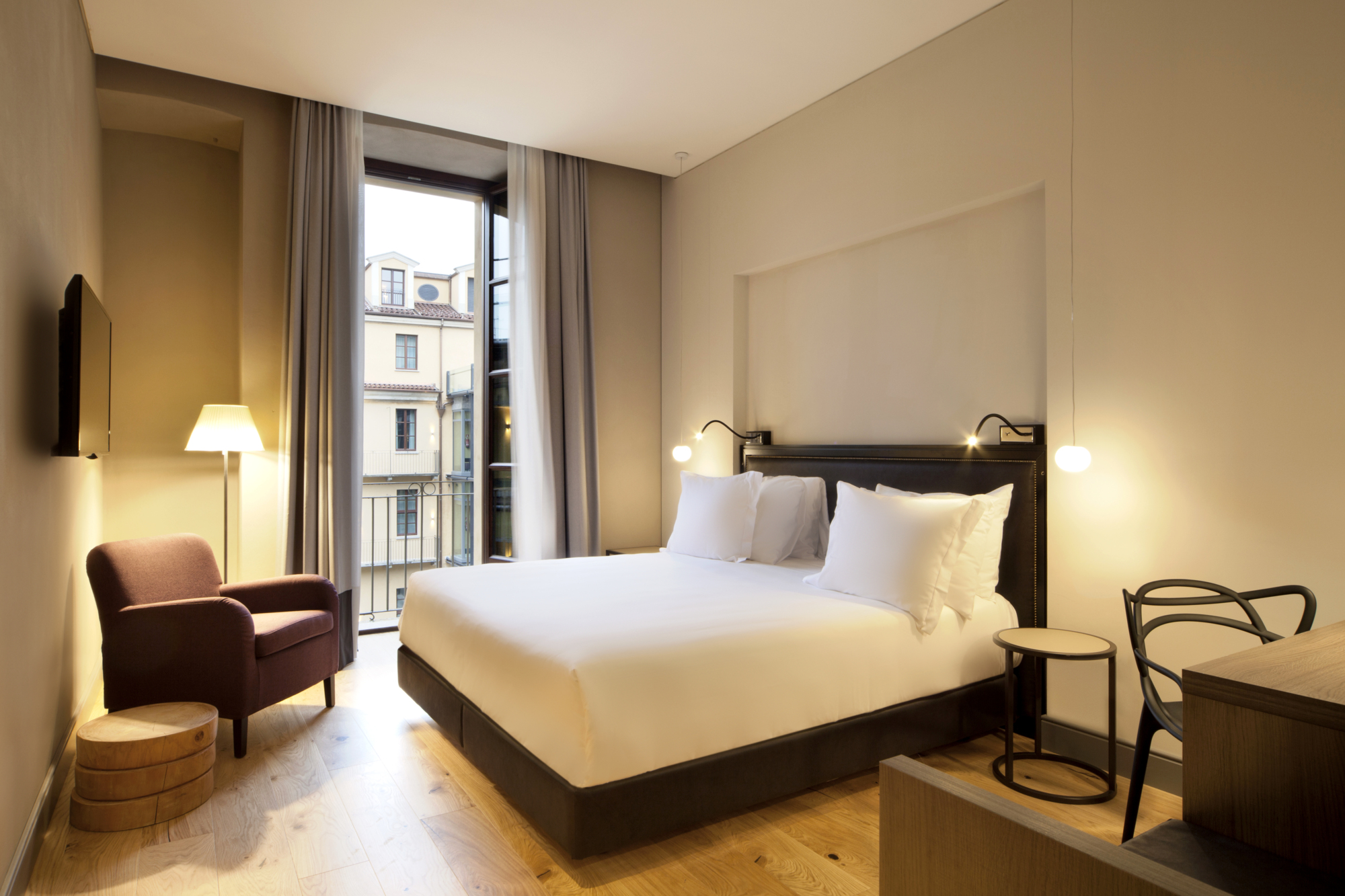 Foto - NH Collection Torino Piazza Carlina