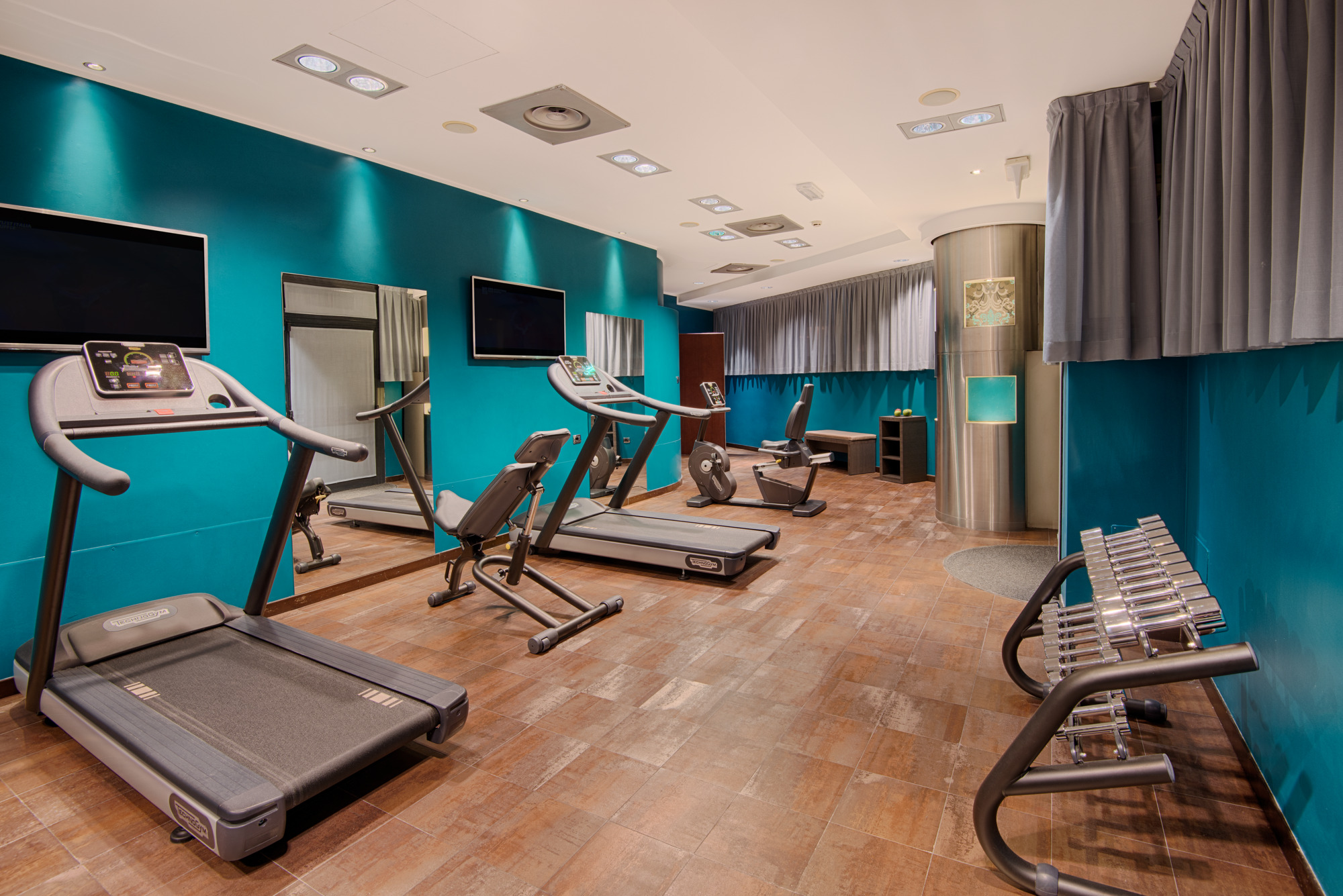 Foto - NH Collection Genova Marina