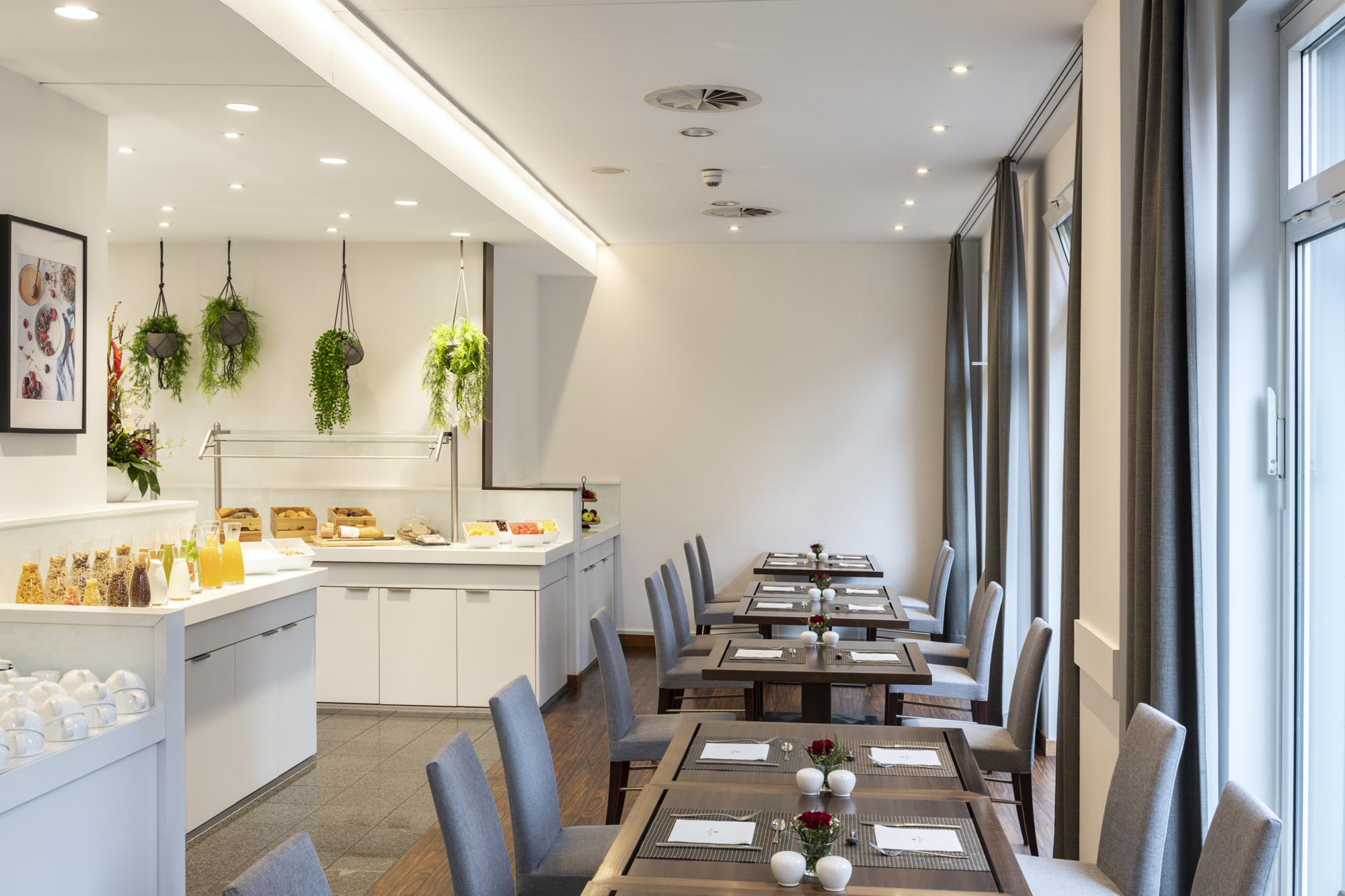 Hotel NH Collection Hamburg City | nh-hotels.com