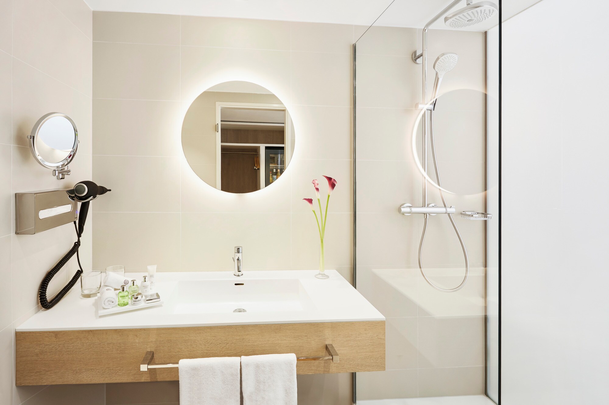 Room Habitación Superior