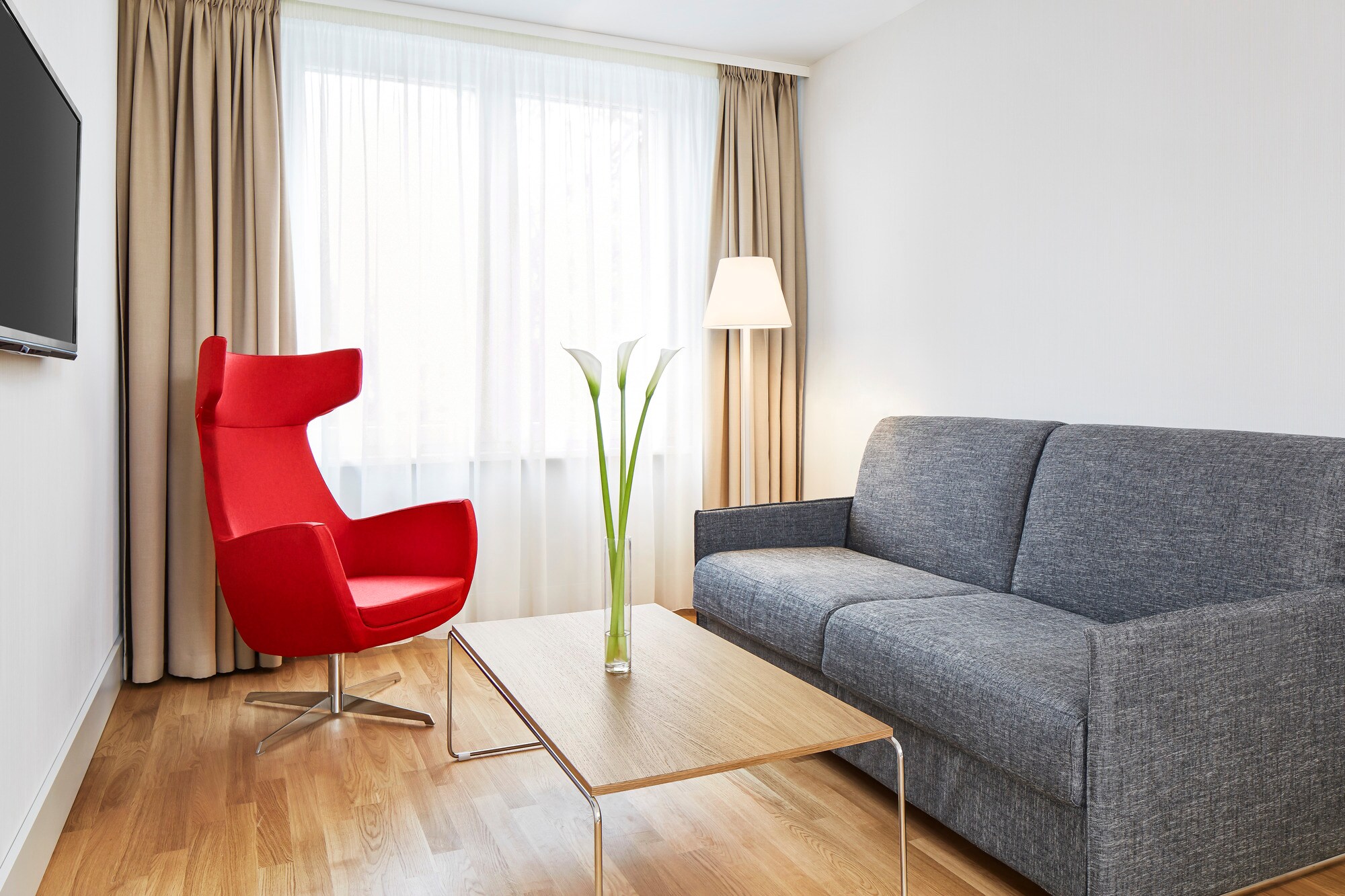 Room Habitación Familiar