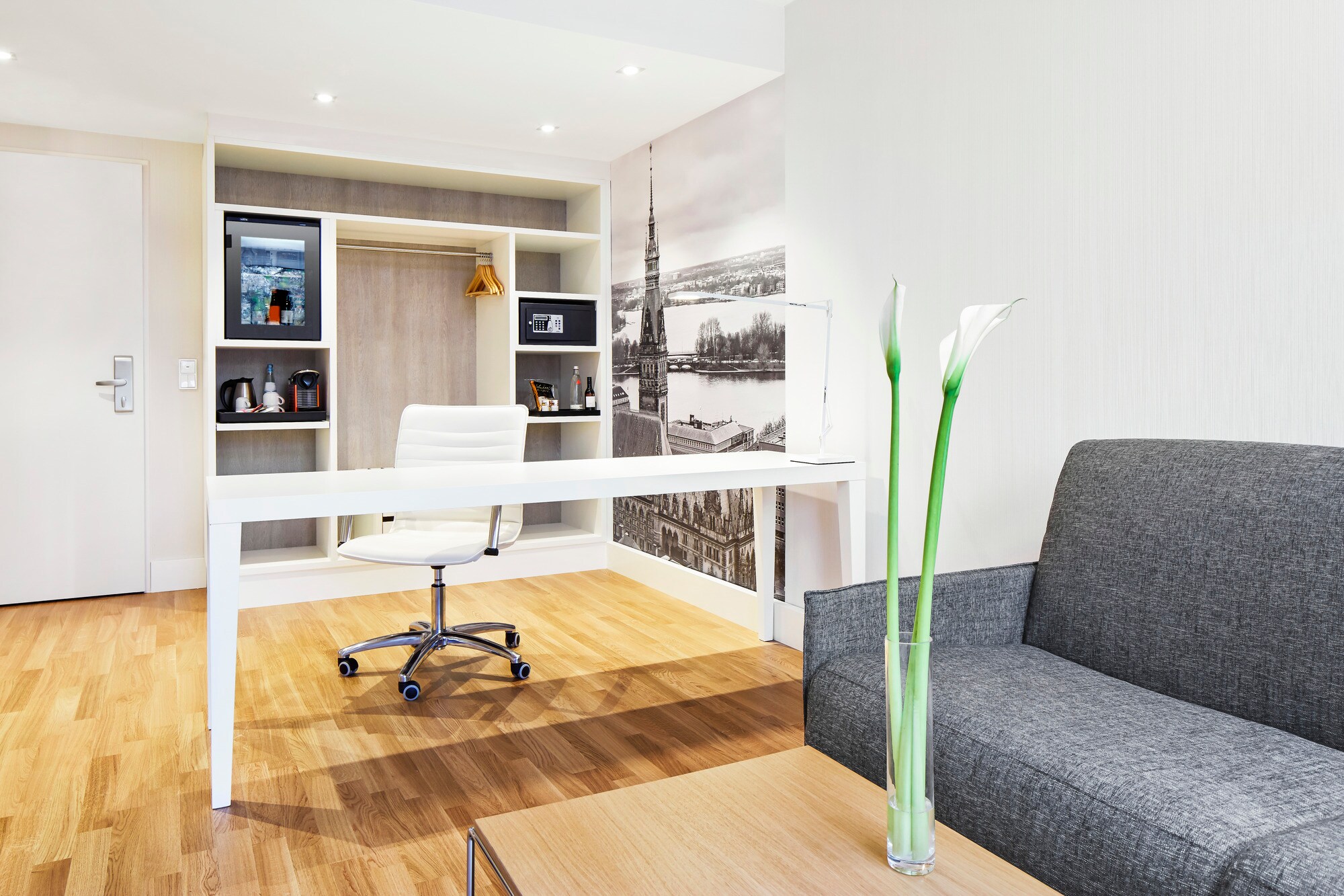 Room Habitación Familiar