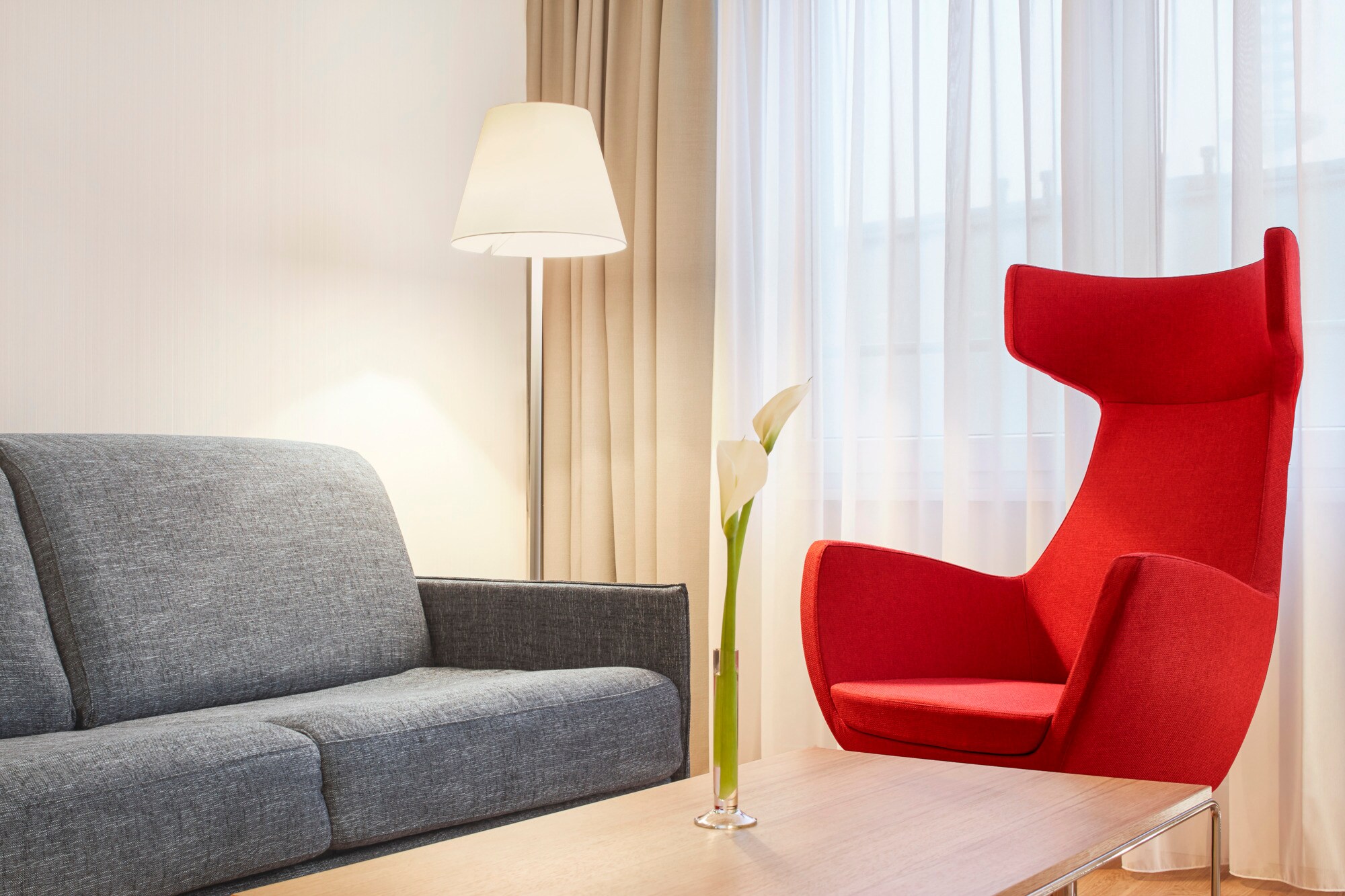 Room Suite