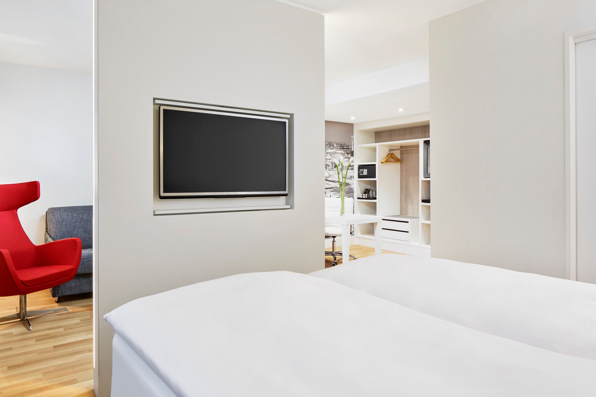 Room Suite