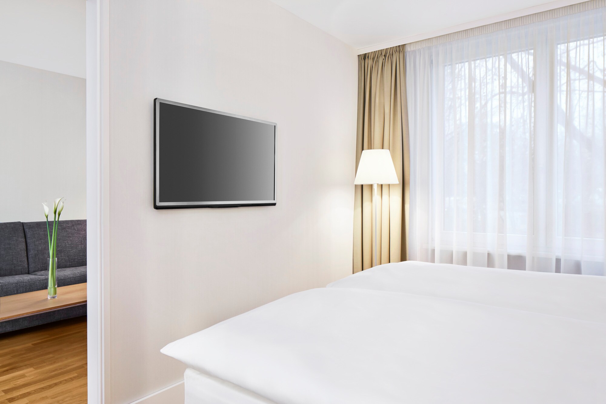 Room Habitación Familiar