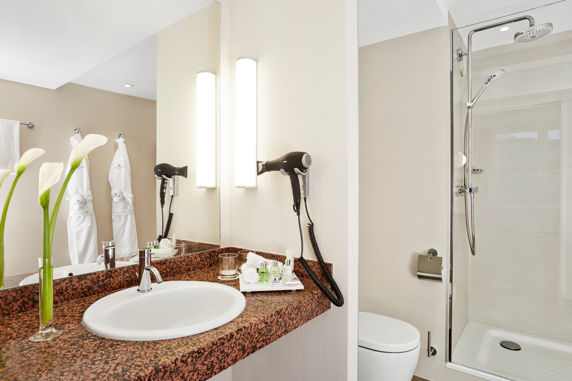 Room Habitación Superior