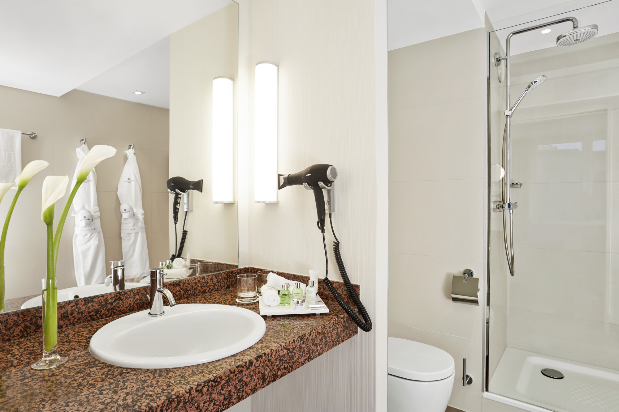 Foto - NH Collection Hamburg City