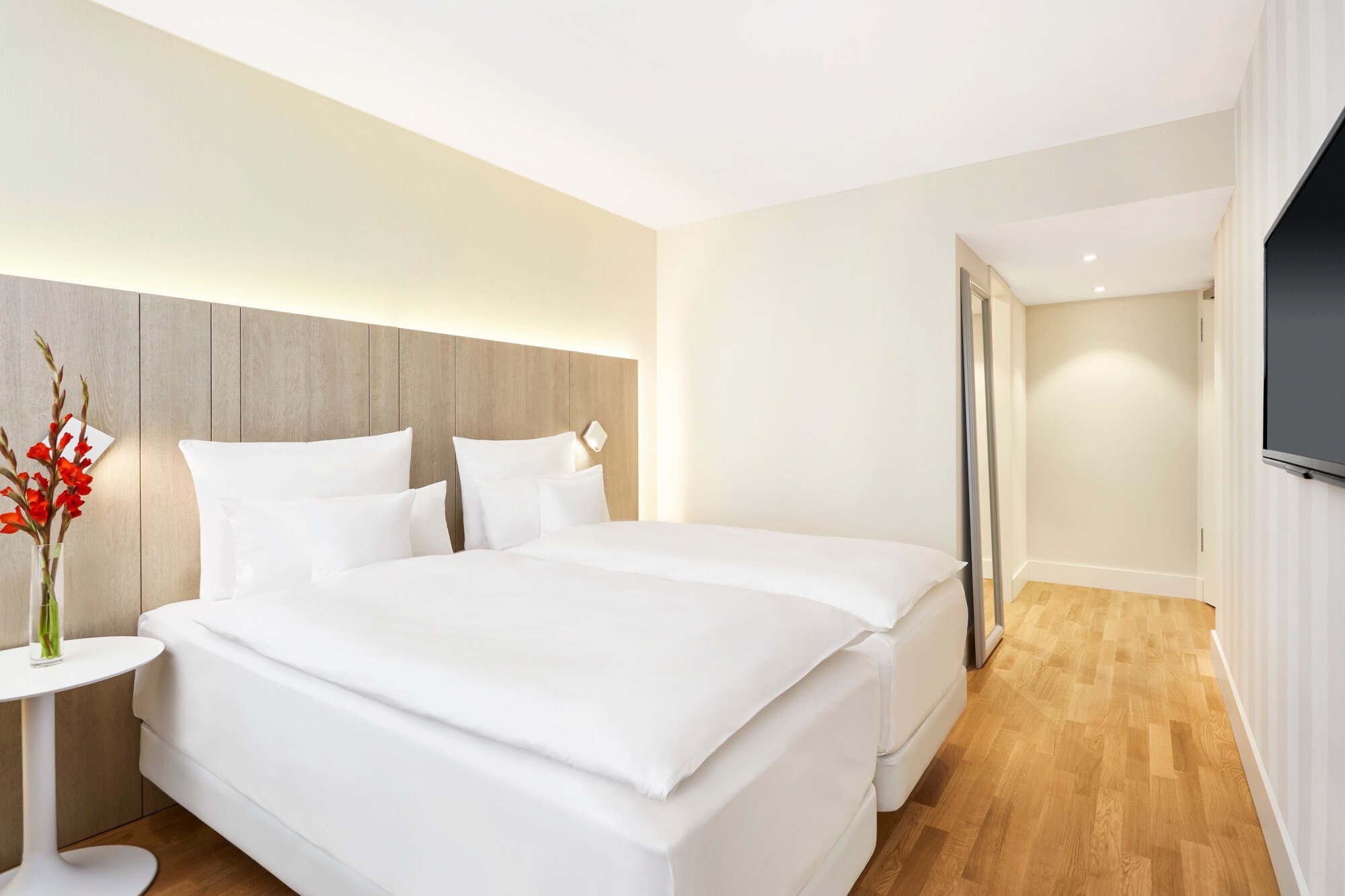 Room Suite